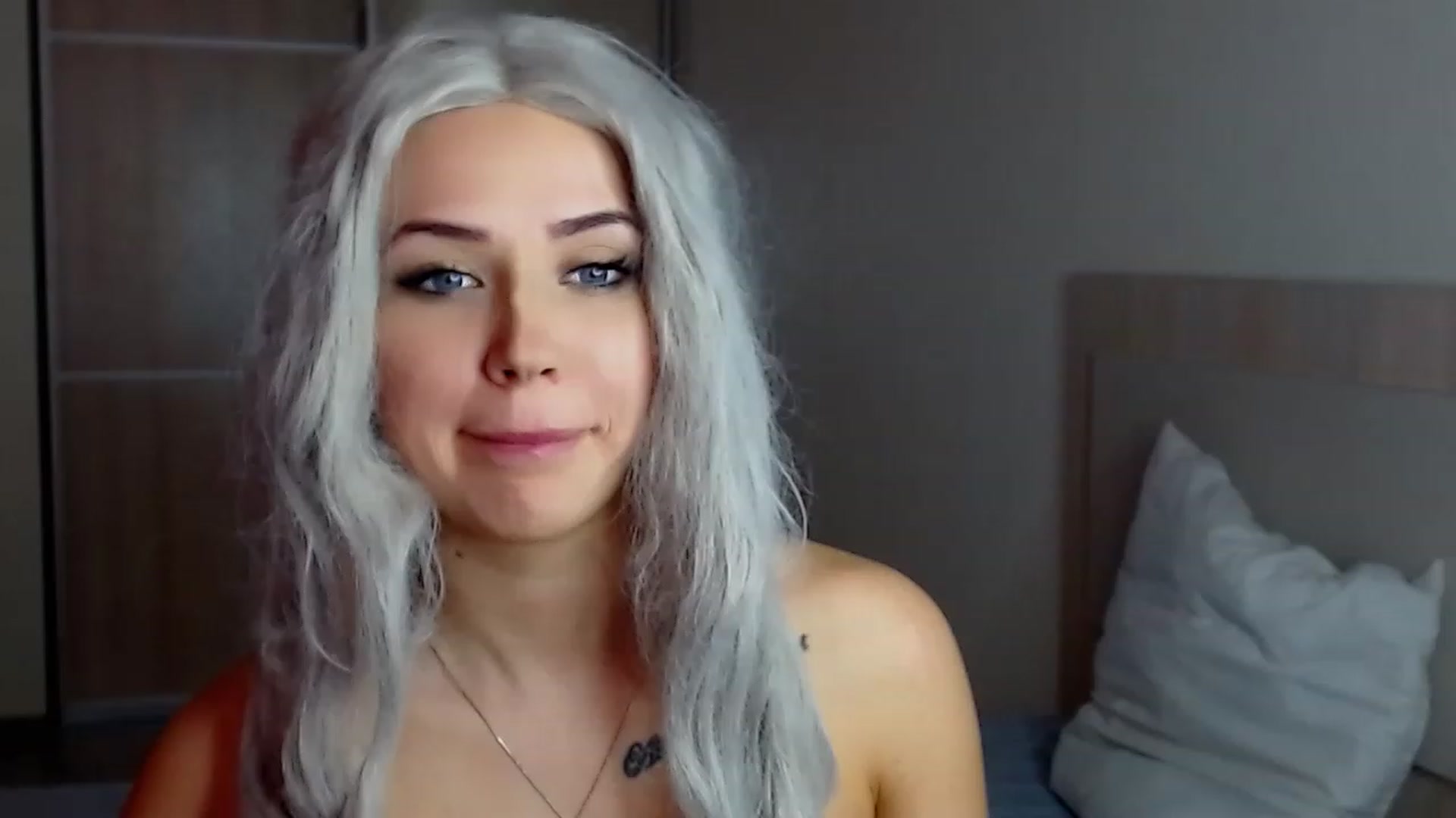 Gallery image thumbnail from SinfulAngelll's myfreecams stream on, 01/21/2023, 12:12 image 18 of 20