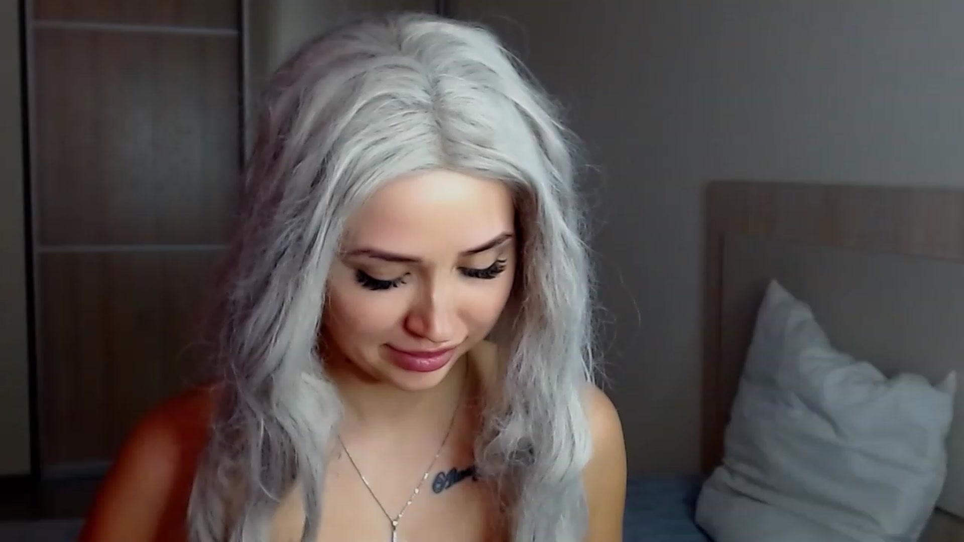 Gallery image thumbnail from SinfulAngelll's myfreecams stream on, 01/21/2023, 12:12 image 17 of 20