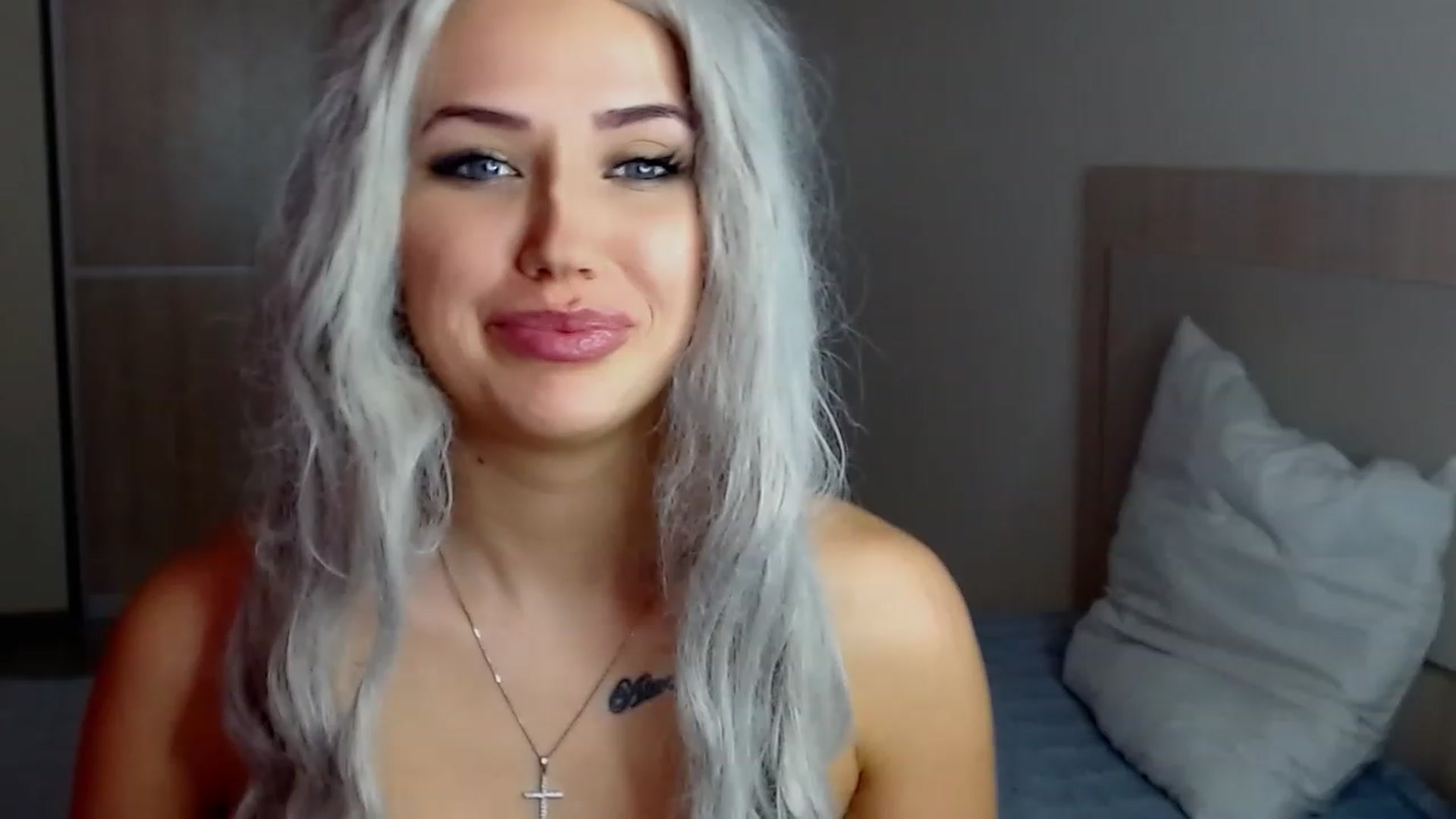Gallery image thumbnail from SinfulAngelll's myfreecams stream on, 01/21/2023, 12:12 image 6 of 20