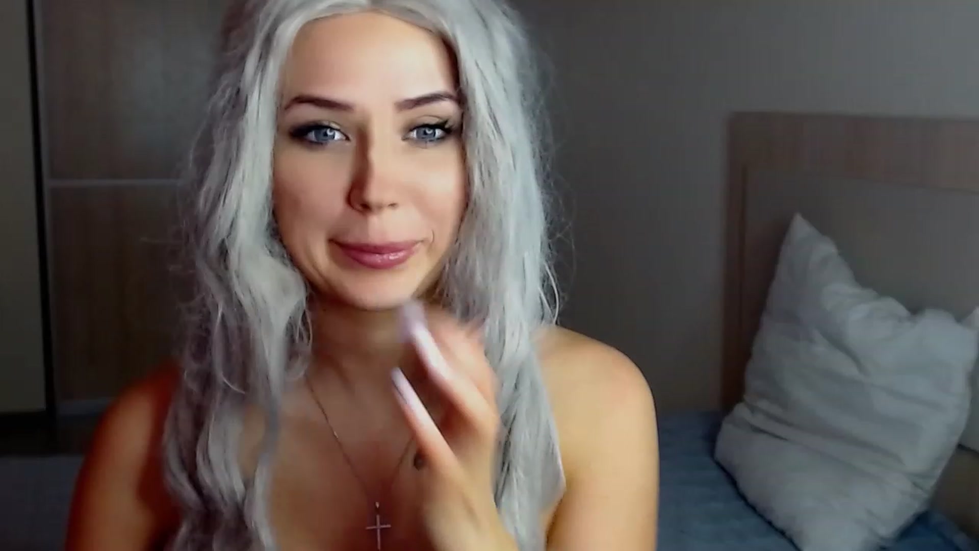 Gallery image thumbnail from SinfulAngelll's myfreecams stream on, 01/21/2023, 12:12 image 7 of 20