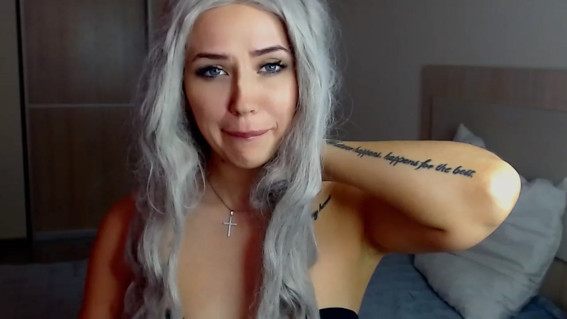 Gallery image thumbnail from SinfulAngelll's myfreecams stream on, 01/21/2023, 12:12 image 1 of 20