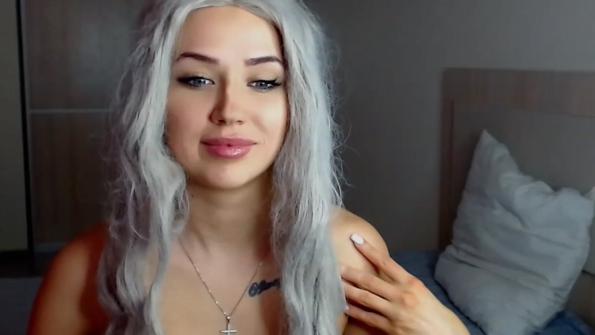 Gallery image thumbnail from SinfulAngelll's myfreecams stream on, 01/21/2023, 12:12 image 8 of 20