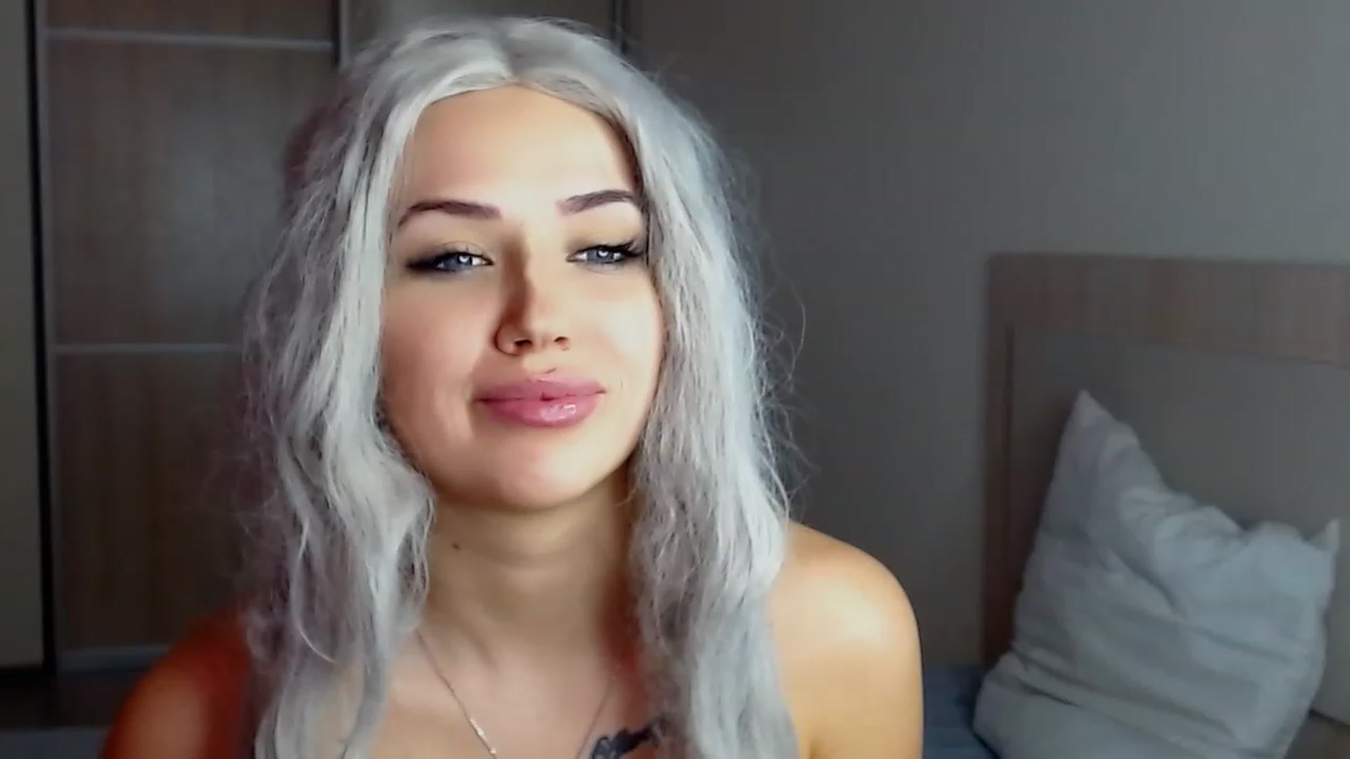 Gallery image thumbnail from SinfulAngelll's myfreecams stream on, 01/21/2023, 12:12 image 19 of 20