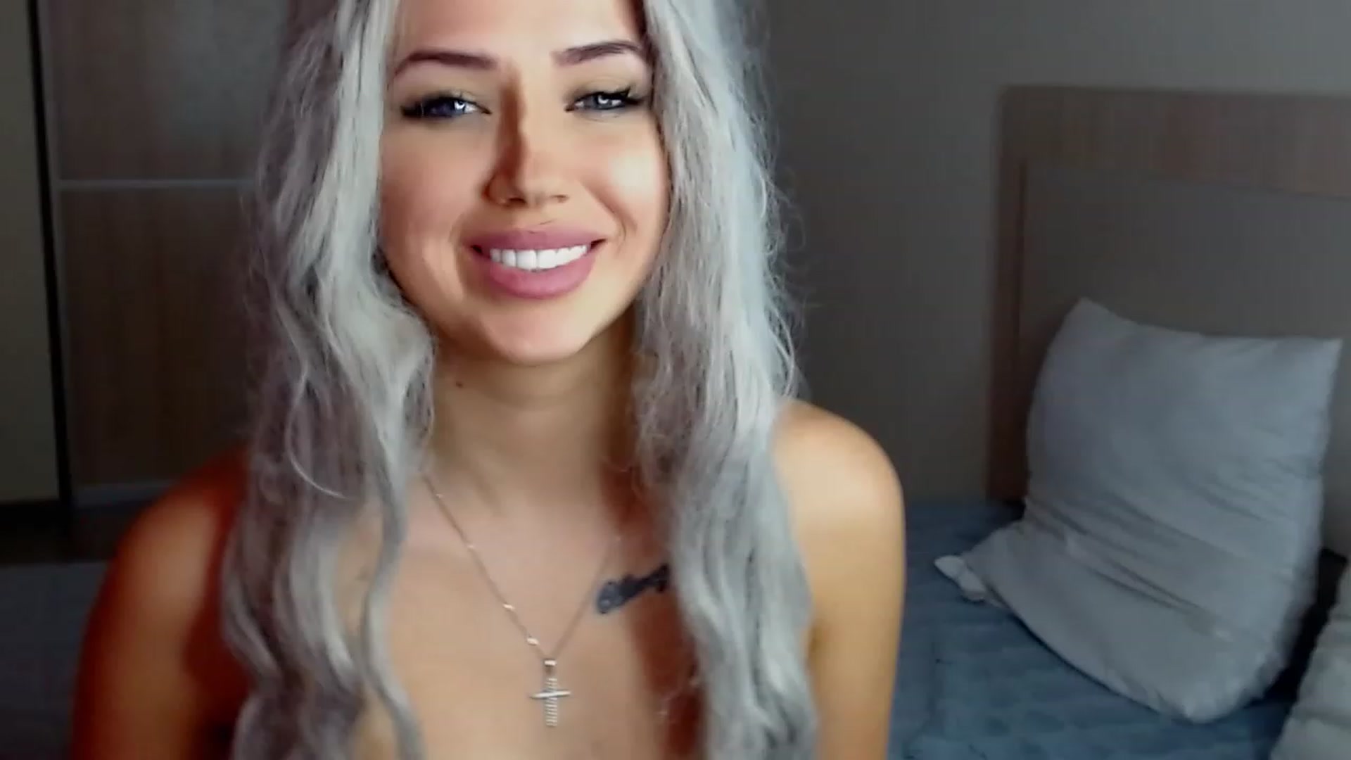 Gallery image thumbnail from SinfulAngelll's myfreecams stream on, 01/21/2023, 12:46 image 1 of 20