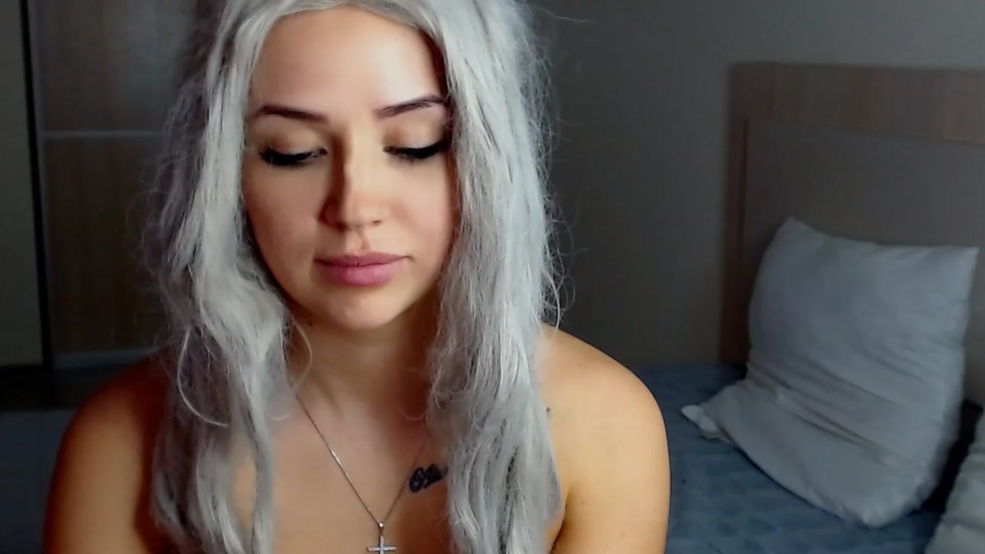 Gallery image thumbnail from SinfulAngelll's myfreecams stream on, 01/21/2023, 12:46 image 11 of 20