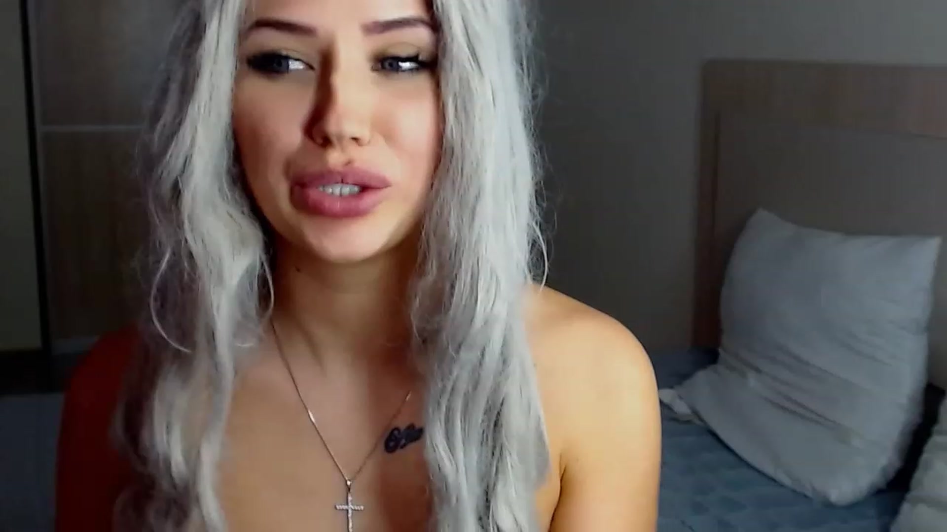 Gallery image thumbnail from SinfulAngelll's myfreecams stream on, 01/21/2023, 12:46 image 12 of 20