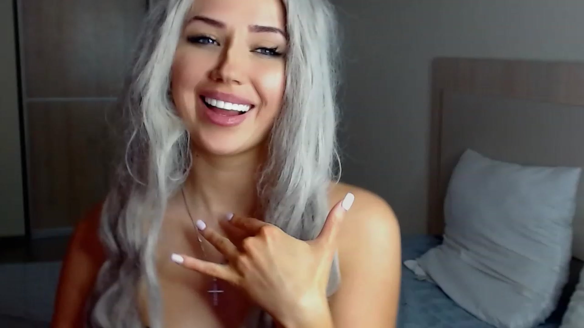 Gallery image thumbnail from SinfulAngelll's myfreecams stream on, 01/21/2023, 12:46 image 17 of 20