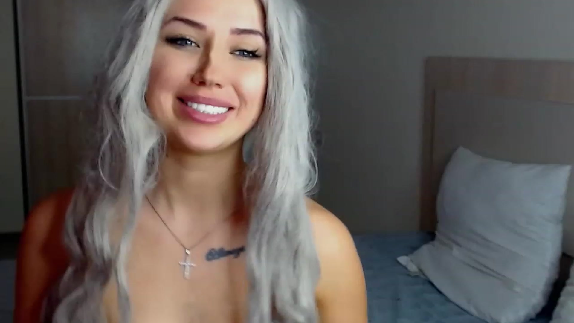 Gallery image thumbnail from SinfulAngelll's myfreecams stream on, 01/21/2023, 12:46 image 18 of 20