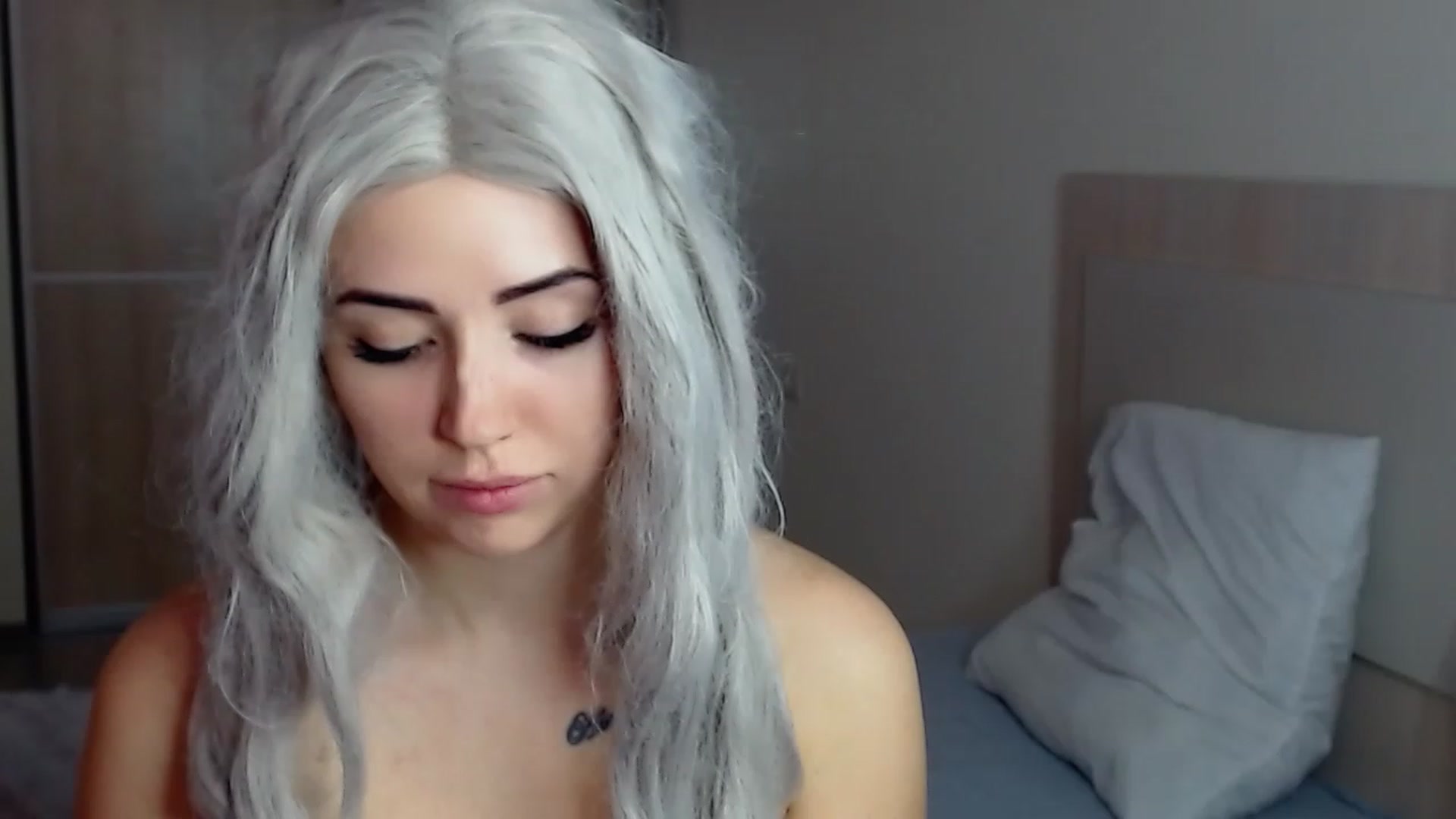 Gallery image thumbnail from SinfulAngelll's myfreecams stream on, 01/30/2023, 10:05 image 10 of 20
