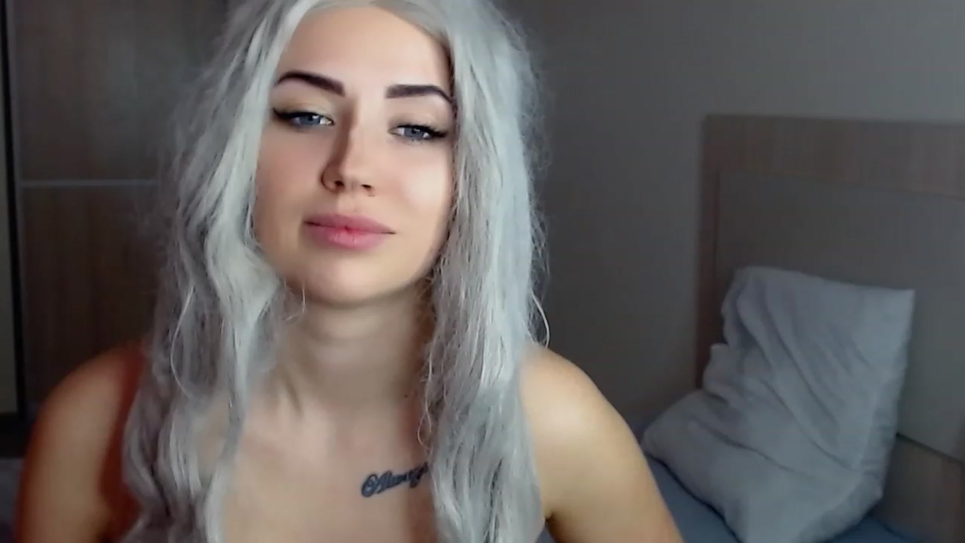 Gallery image thumbnail from SinfulAngelll's myfreecams stream on, 01/30/2023, 10:05 image 16 of 20
