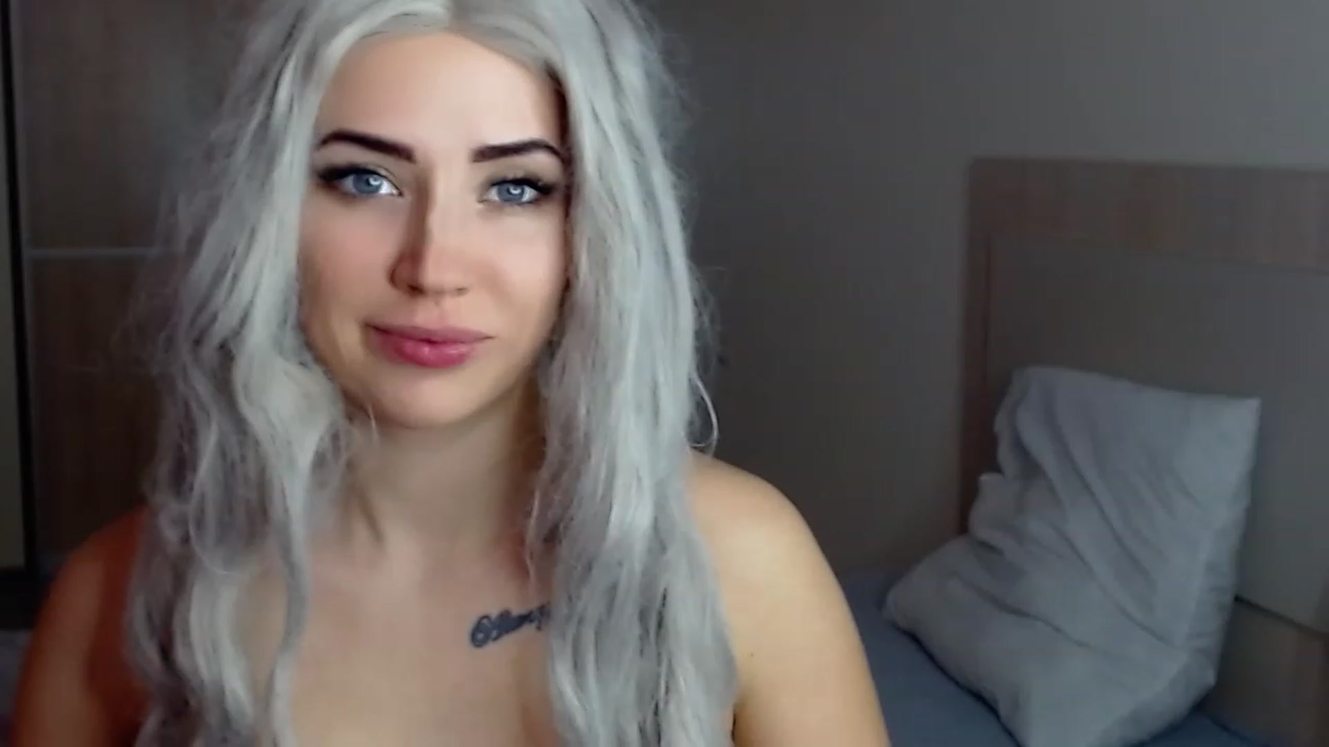 Gallery image thumbnail from SinfulAngelll's myfreecams stream on, 01/30/2023, 10:05 image 3 of 20