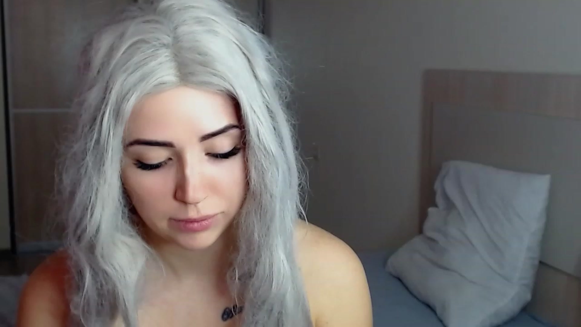 Gallery image thumbnail from SinfulAngelll's myfreecams stream on, 01/30/2023, 10:05 image 6 of 20