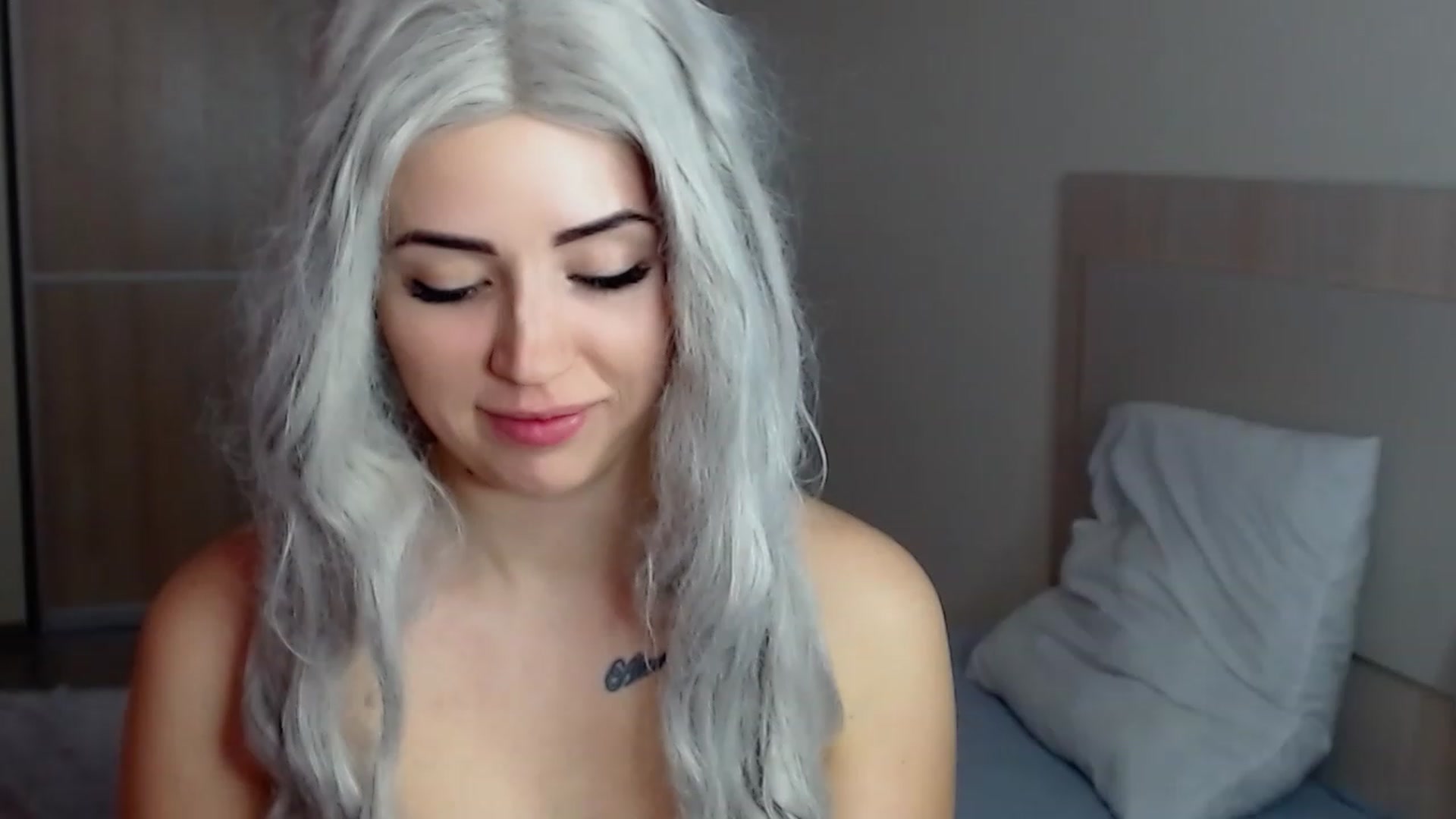 Gallery image thumbnail from SinfulAngelll's myfreecams stream on, 01/30/2023, 10:05 image 14 of 20