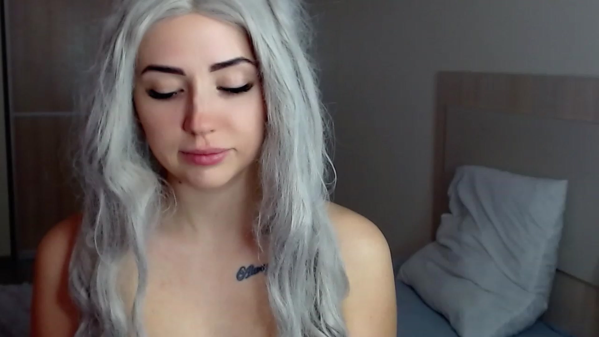Gallery image thumbnail from SinfulAngelll's myfreecams stream on, 01/30/2023, 10:05 image 1 of 20