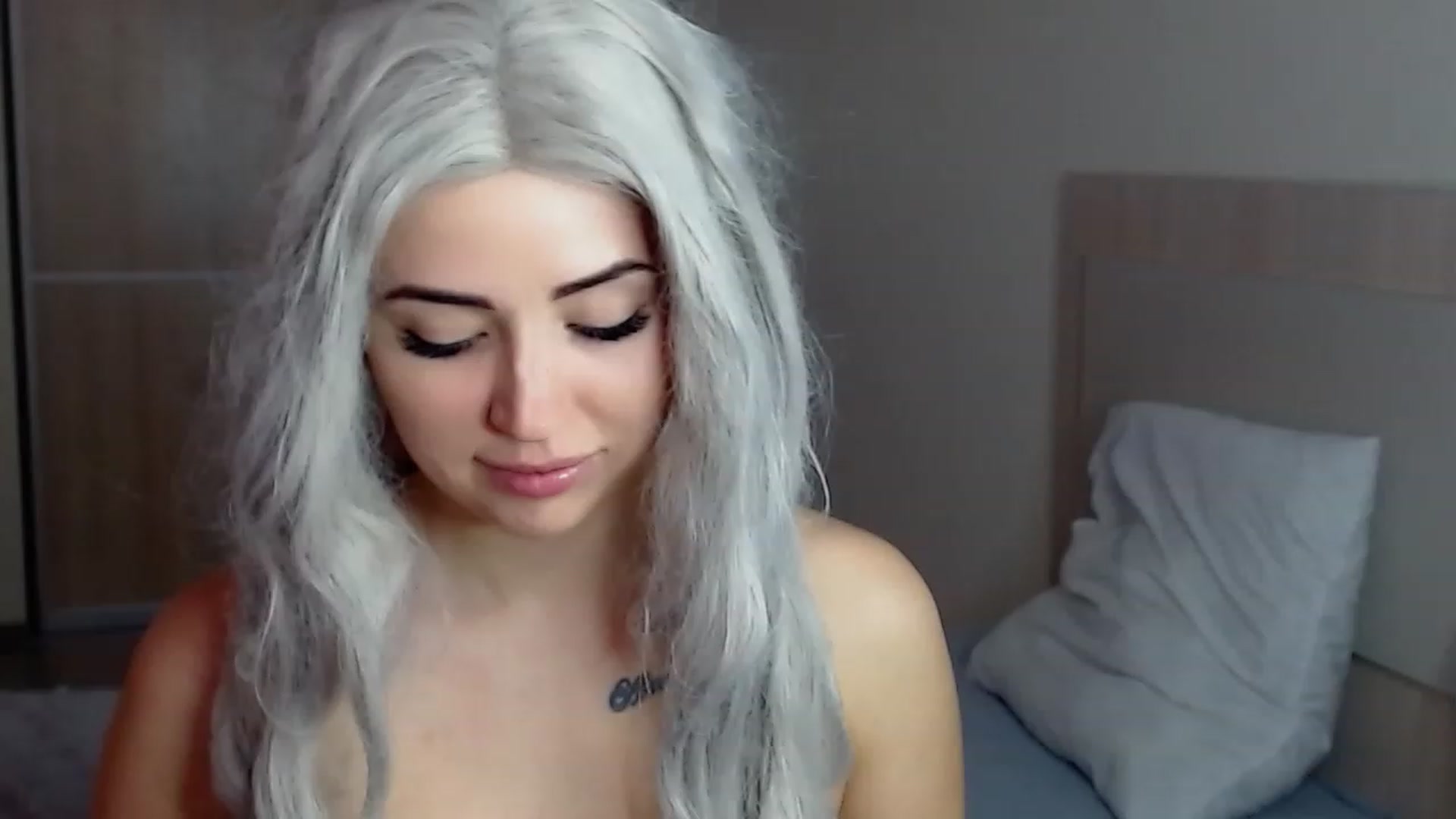 Gallery image thumbnail from SinfulAngelll's myfreecams stream on, 01/30/2023, 10:05 image 5 of 20