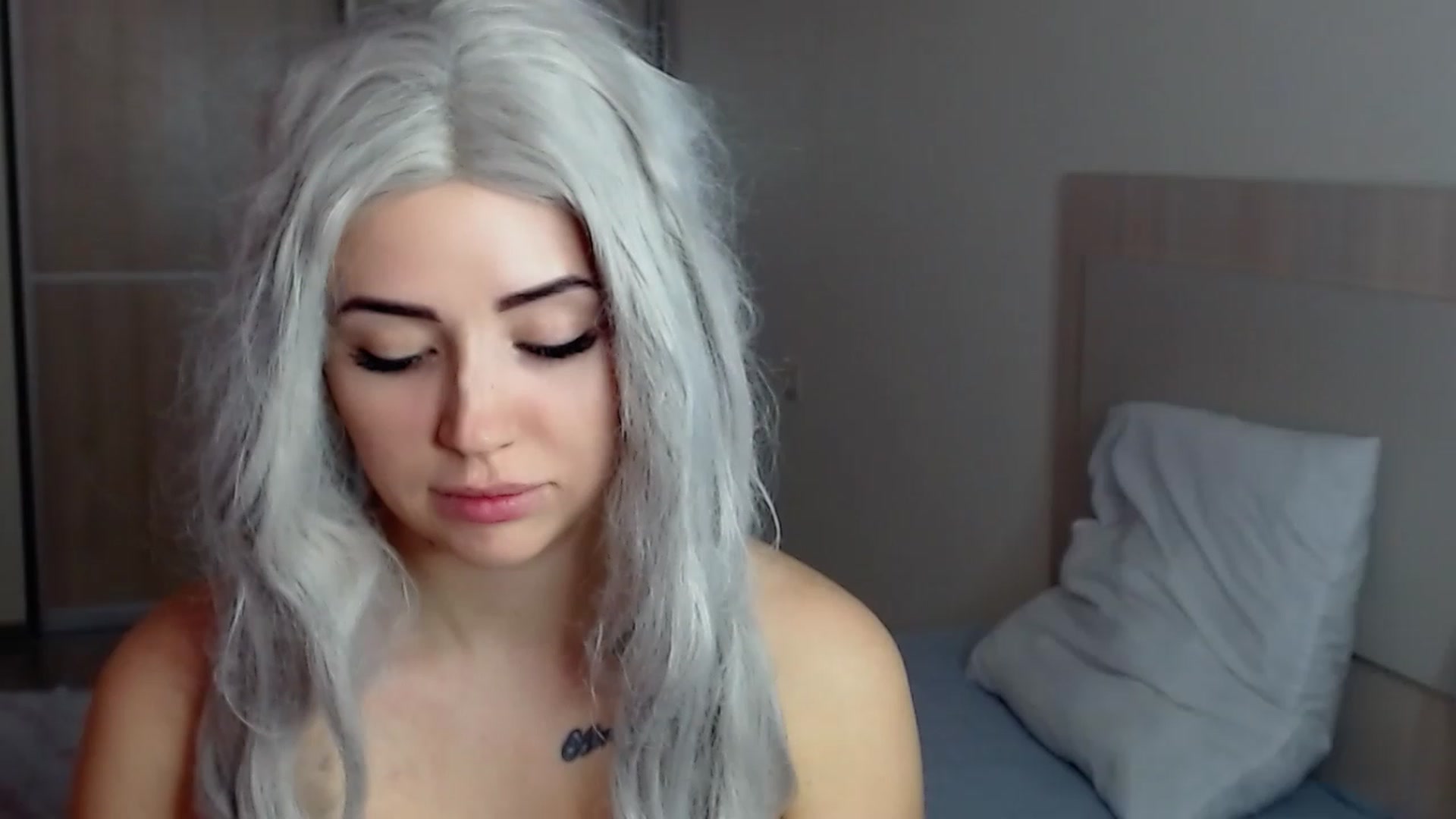 Gallery image thumbnail from SinfulAngelll's myfreecams stream on, 01/30/2023, 10:05 image 9 of 20