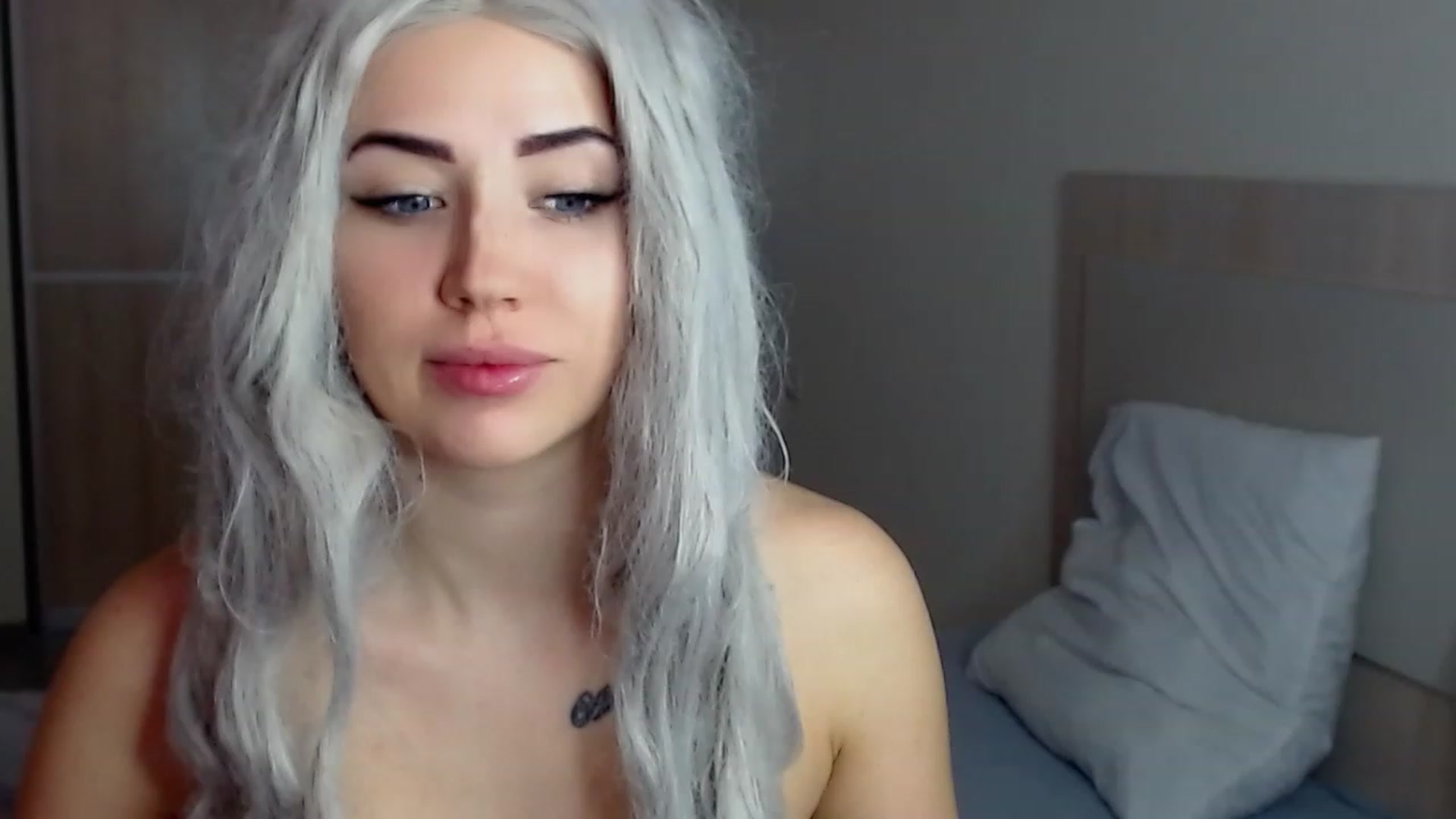 Gallery image thumbnail from SinfulAngelll's myfreecams stream on, 01/30/2023, 10:05 image 11 of 20