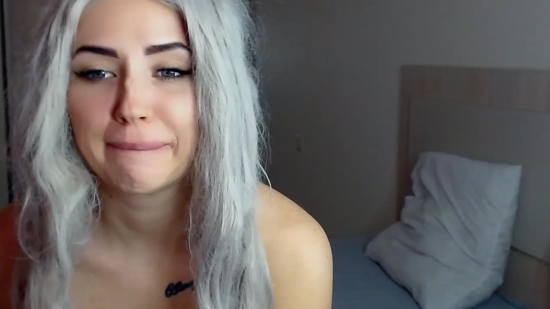 Gallery image thumbnail from SinfulAngelll's myfreecams stream on, 01/30/2023, 10:05 image 19 of 20