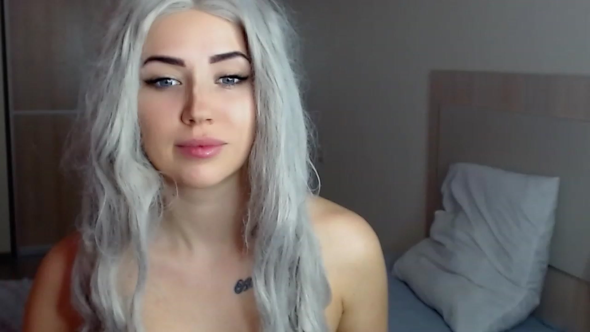 Gallery image thumbnail from SinfulAngelll's myfreecams stream on, 01/30/2023, 10:05 image 8 of 20