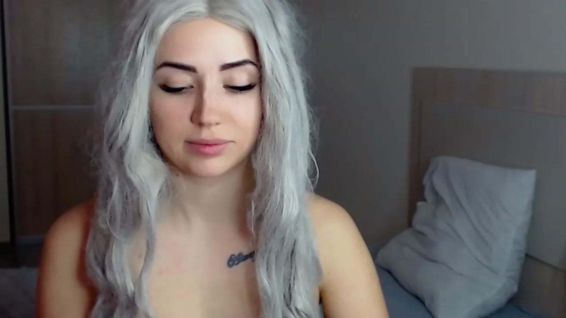 Gallery image thumbnail from SinfulAngelll's myfreecams stream on, 01/30/2023, 10:05 image 13 of 20