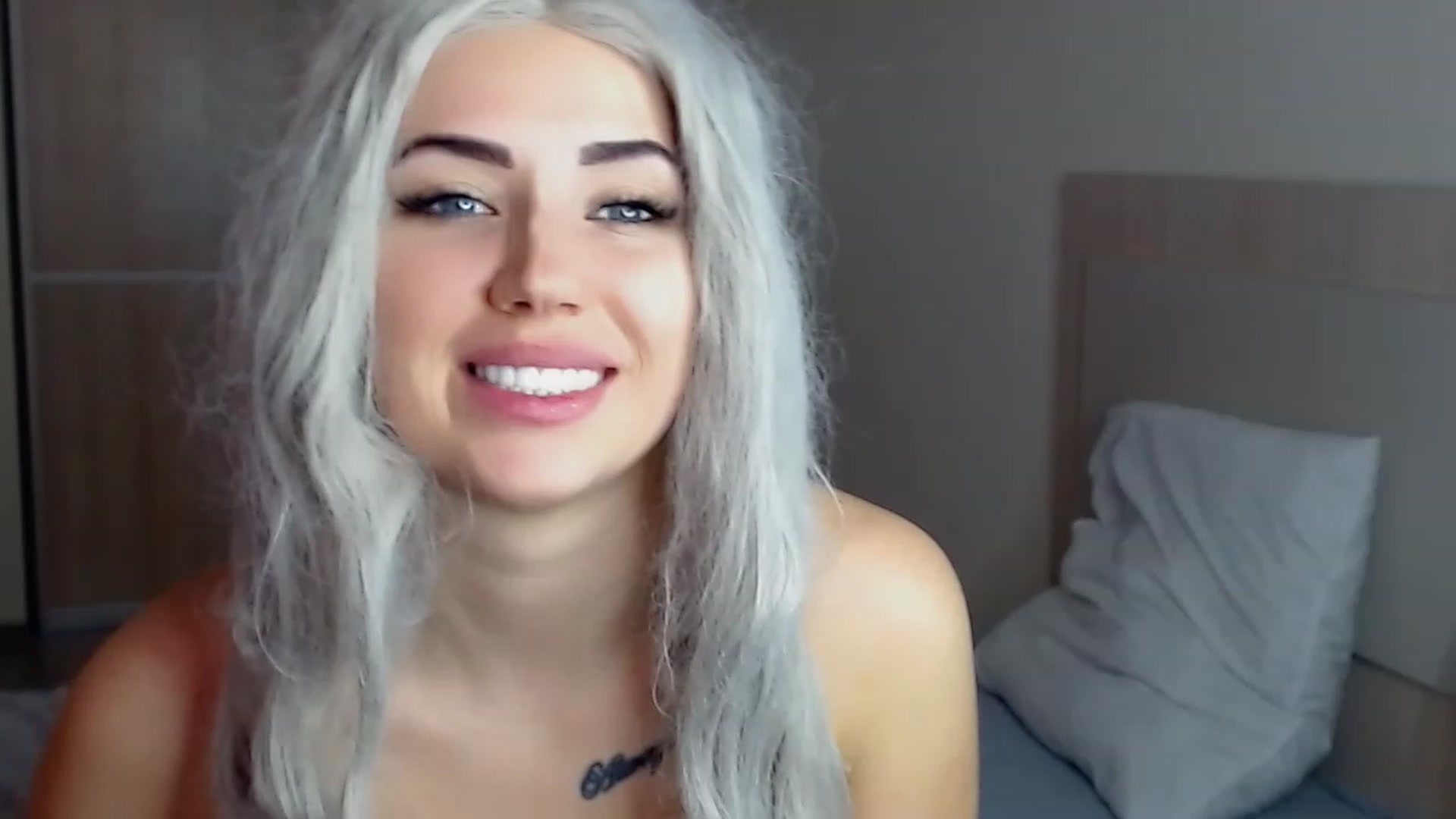 Gallery image thumbnail from SinfulAngelll's myfreecams stream on, 01/30/2023, 10:05 image 15 of 20