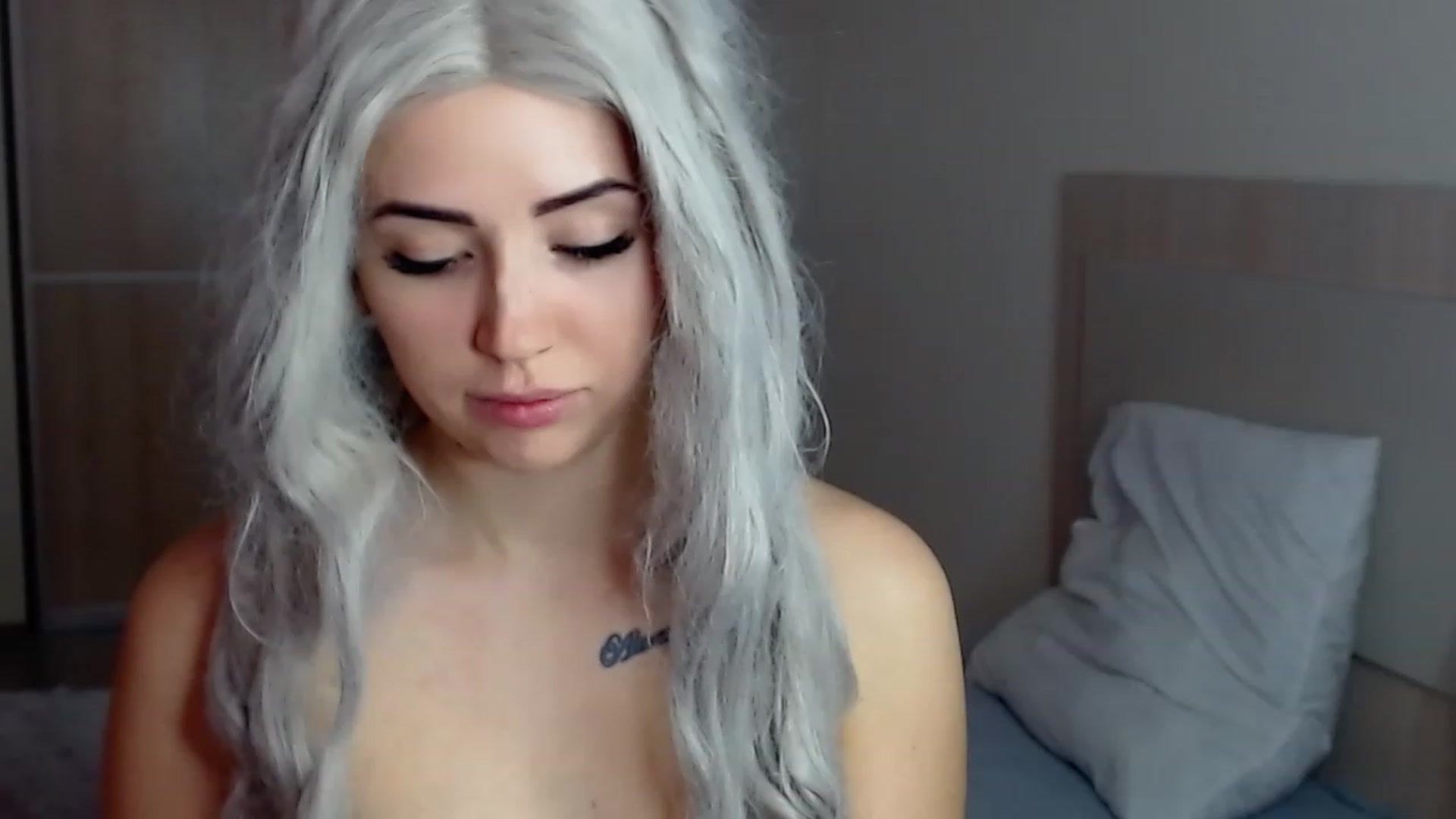 Gallery image thumbnail from SinfulAngelll's myfreecams stream on, 01/30/2023, 10:05 image 12 of 20