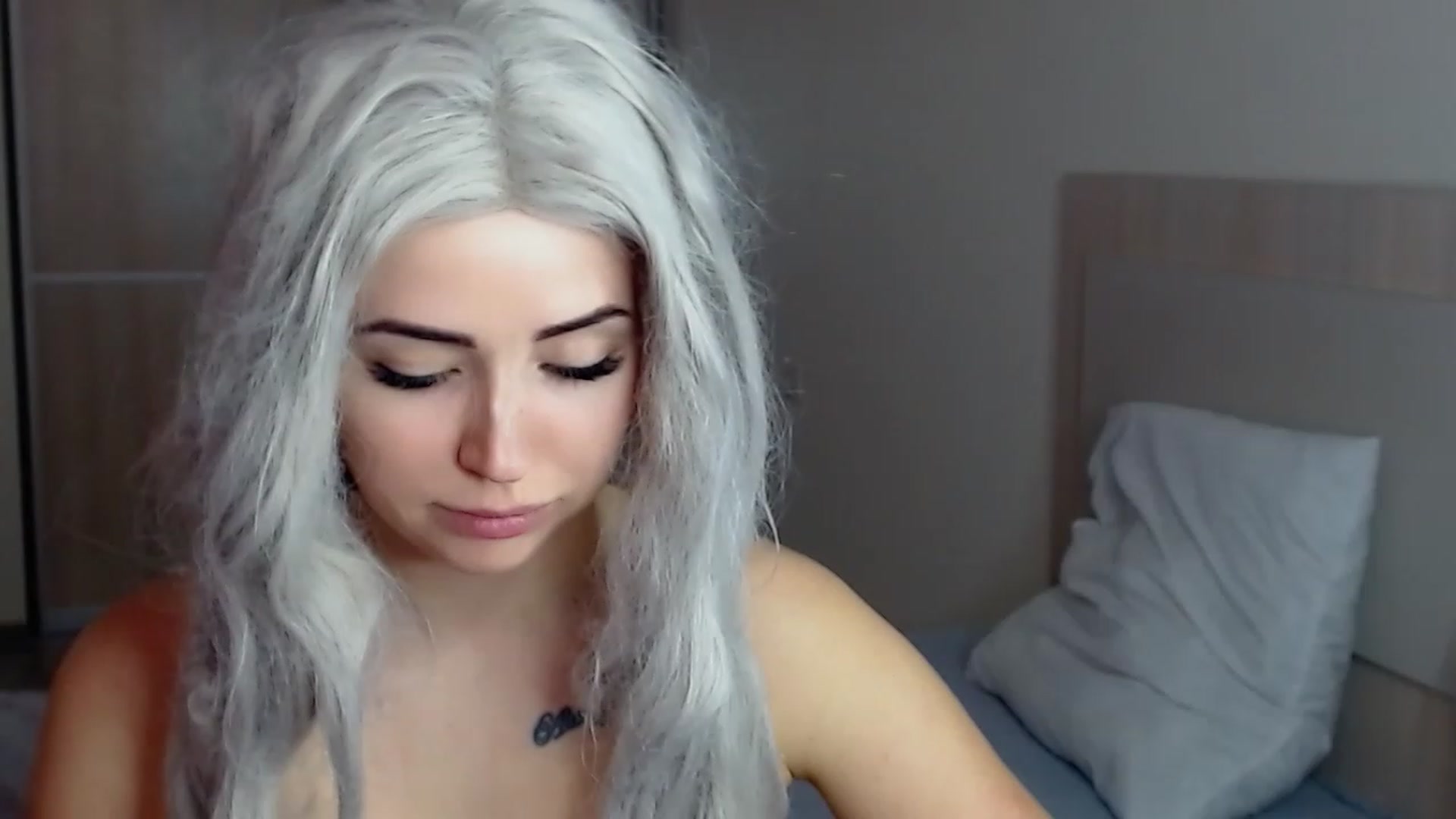 Gallery image thumbnail from SinfulAngelll's myfreecams stream on, 01/30/2023, 10:05 image 7 of 20
