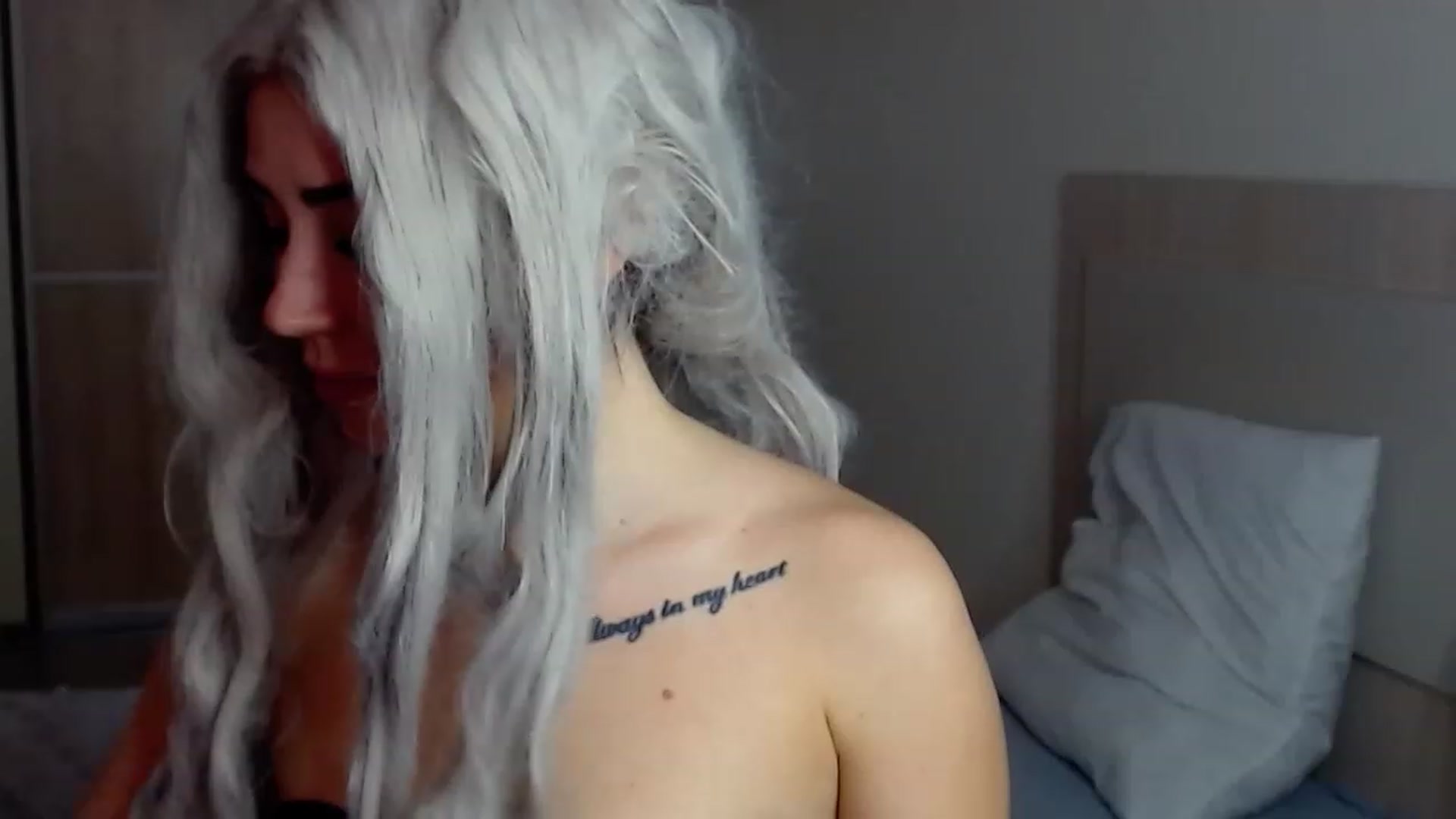 Gallery image thumbnail from SinfulAngelll's myfreecams stream on, 01/30/2023, 10:05 image 4 of 20