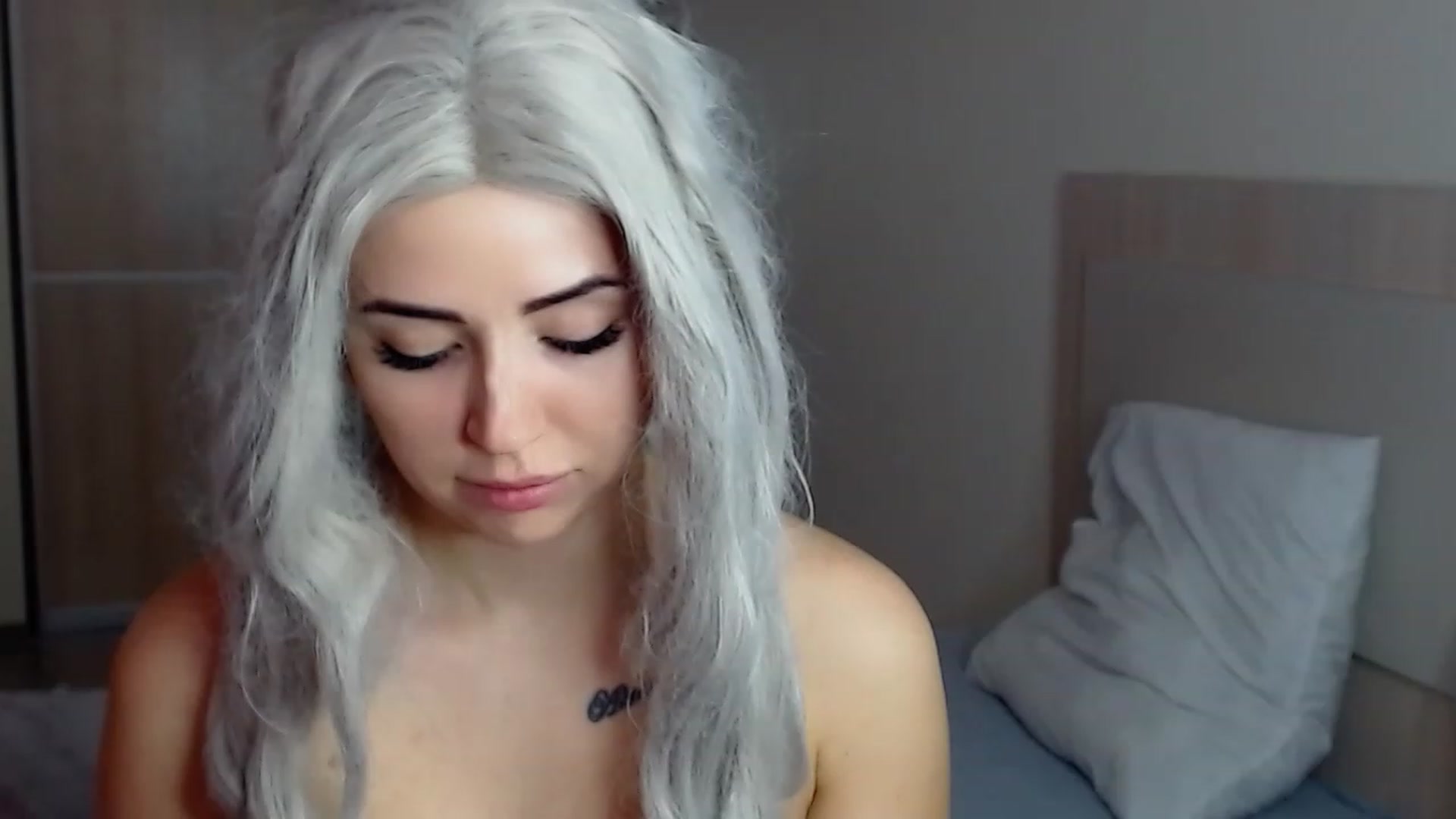 Gallery image thumbnail from SinfulAngelll's myfreecams stream on, 01/30/2023, 10:05 image 17 of 20
