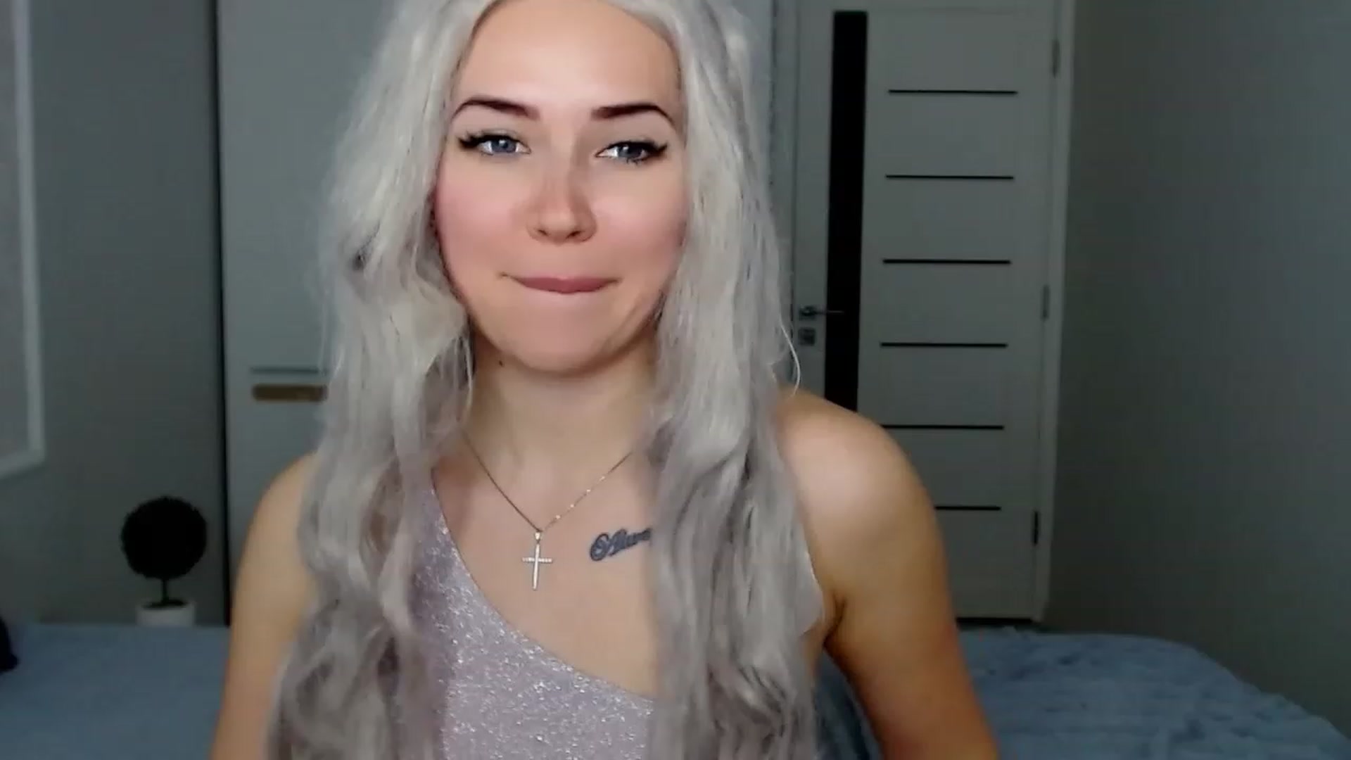 Gallery image thumbnail from SinfulAngelll's myfreecams stream on, 02/02/2023, 11:51 image 2 of 20