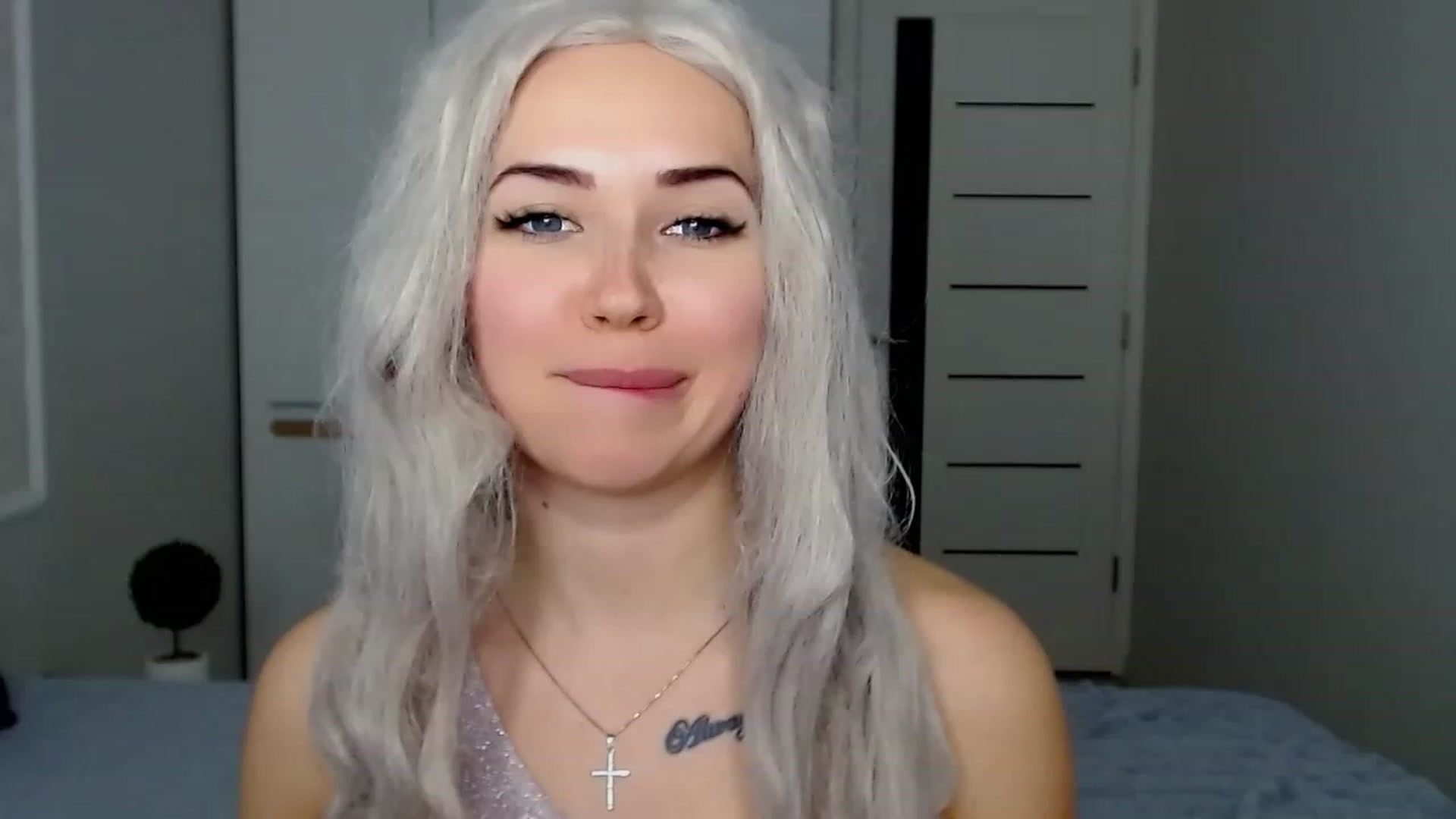 Gallery image thumbnail from SinfulAngelll's myfreecams stream on, 02/02/2023, 11:51 image 5 of 20