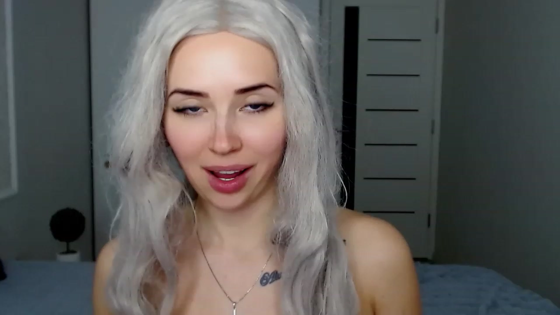 Gallery image thumbnail from SinfulAngelll's myfreecams stream on, 02/02/2023, 11:51 image 15 of 20