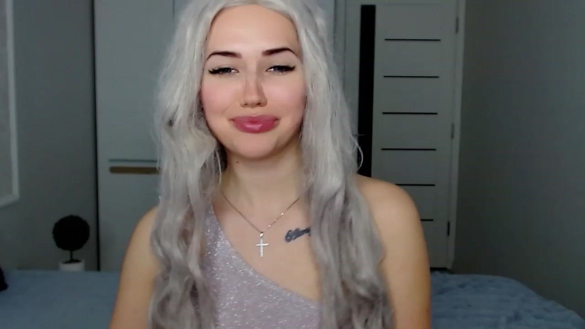 Gallery image thumbnail from SinfulAngelll's myfreecams stream on, 02/02/2023, 11:51 image 3 of 20