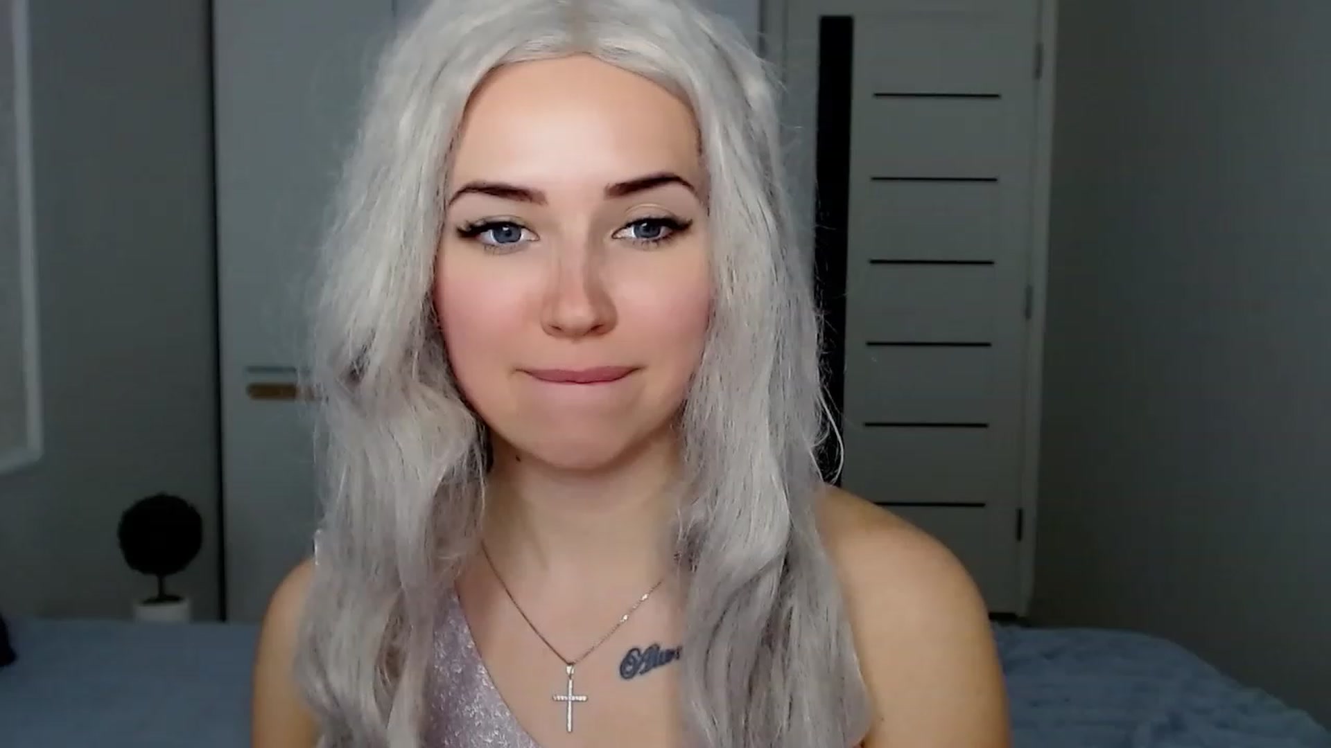Gallery image thumbnail from SinfulAngelll's myfreecams stream on, 02/02/2023, 11:51 image 7 of 20