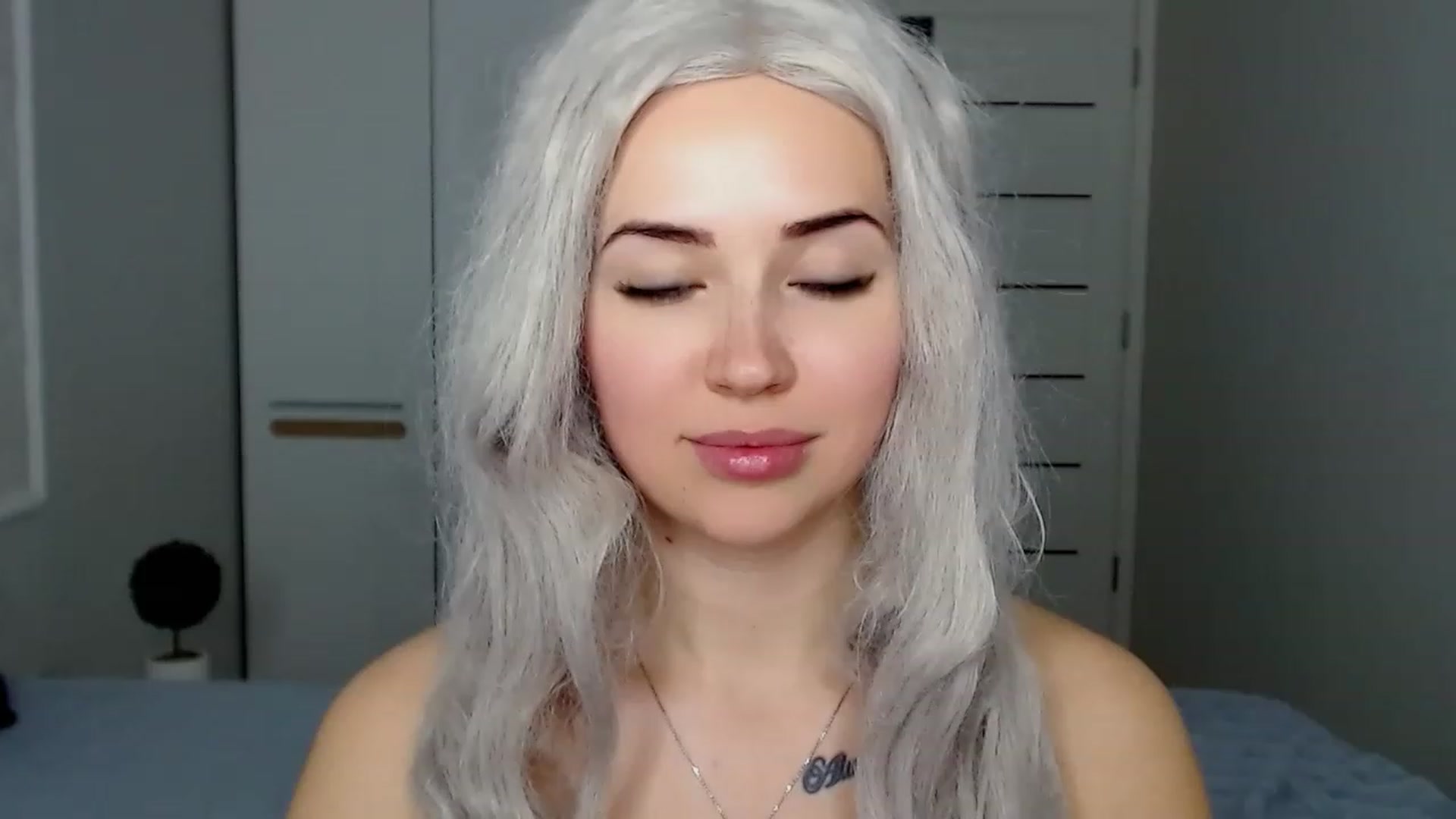 Gallery image thumbnail from SinfulAngelll's myfreecams stream on, 02/02/2023, 11:51 image 19 of 20