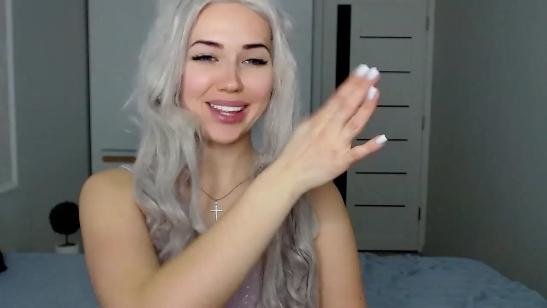 Gallery image thumbnail from SinfulAngelll's myfreecams stream on, 02/02/2023, 11:51 image 1 of 20