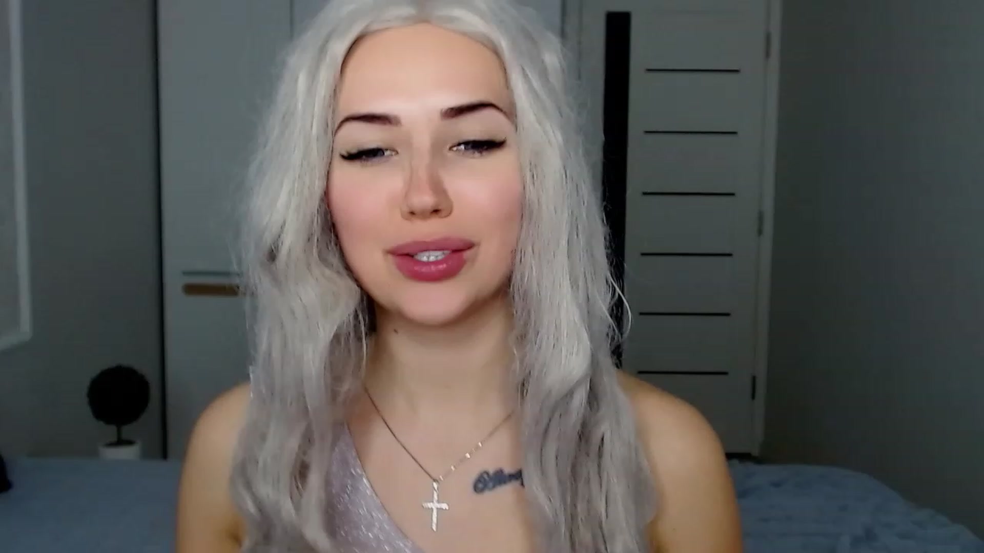Gallery image thumbnail from SinfulAngelll's myfreecams stream on, 02/02/2023, 11:51 image 6 of 20