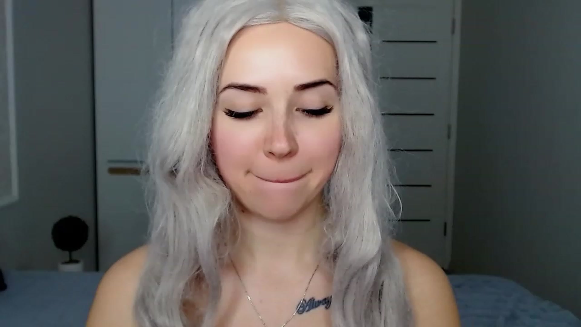 Gallery image thumbnail from SinfulAngelll's myfreecams stream on, 02/02/2023, 11:51 image 16 of 20