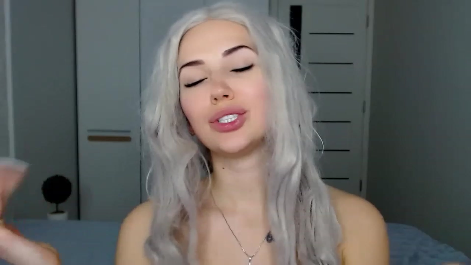 Gallery image thumbnail from SinfulAngelll's myfreecams stream on, 02/02/2023, 11:51 image 18 of 20