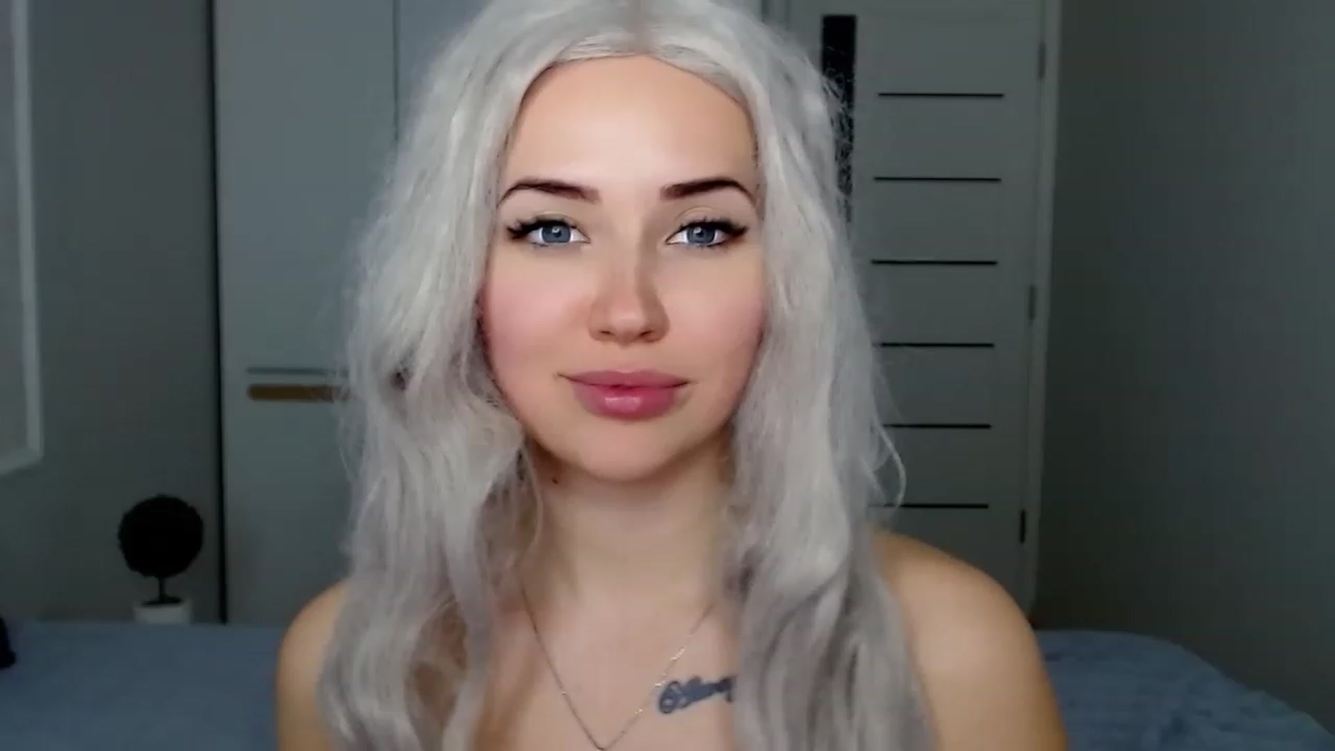 Gallery image thumbnail from SinfulAngelll's myfreecams stream on, 02/02/2023, 11:51 image 17 of 20