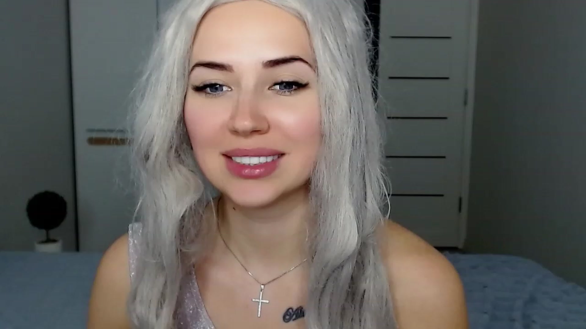 Gallery image thumbnail from SinfulAngelll's myfreecams stream on, 02/02/2023, 12:42 image 6 of 20