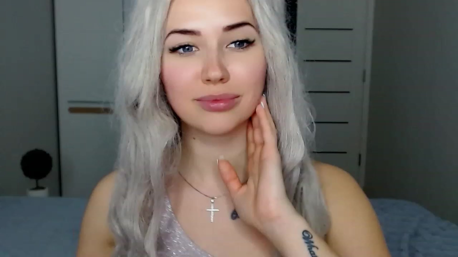 Gallery image thumbnail from SinfulAngelll's myfreecams stream on, 02/02/2023, 12:42 image 14 of 20