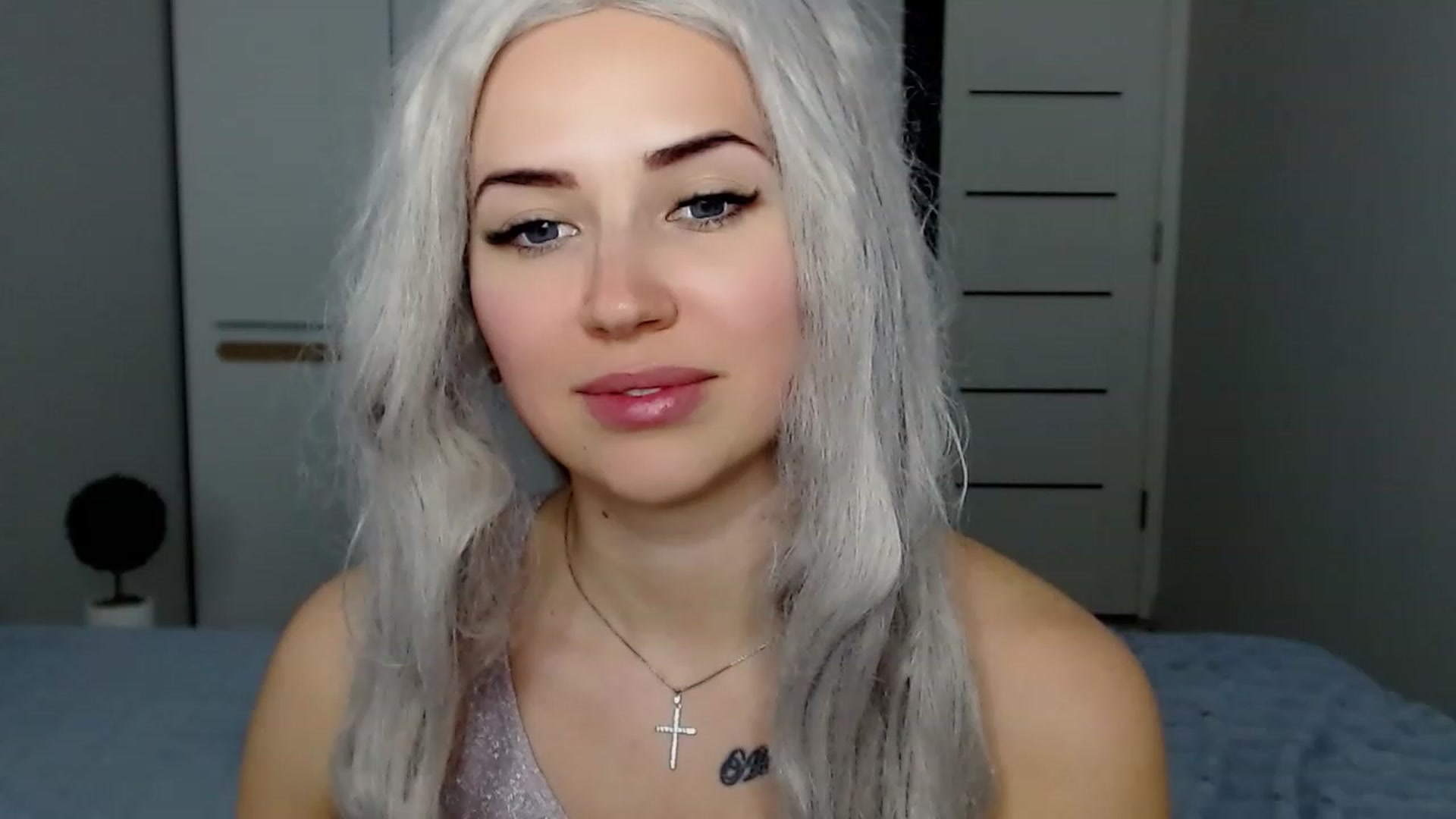Gallery image thumbnail from SinfulAngelll's myfreecams stream on, 02/02/2023, 12:42 image 2 of 20