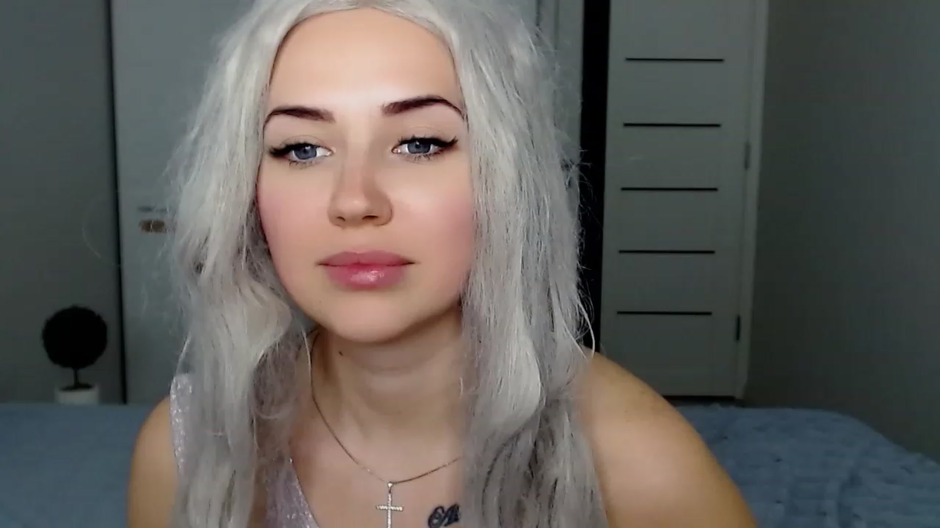 Gallery image thumbnail from SinfulAngelll's myfreecams stream on, 02/02/2023, 12:42 image 18 of 20