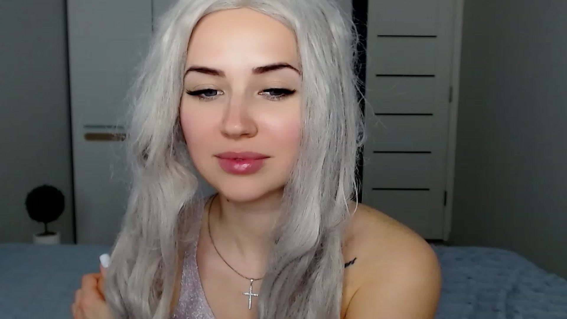 Gallery image thumbnail from SinfulAngelll's myfreecams stream on, 02/02/2023, 12:42 image 20 of 20