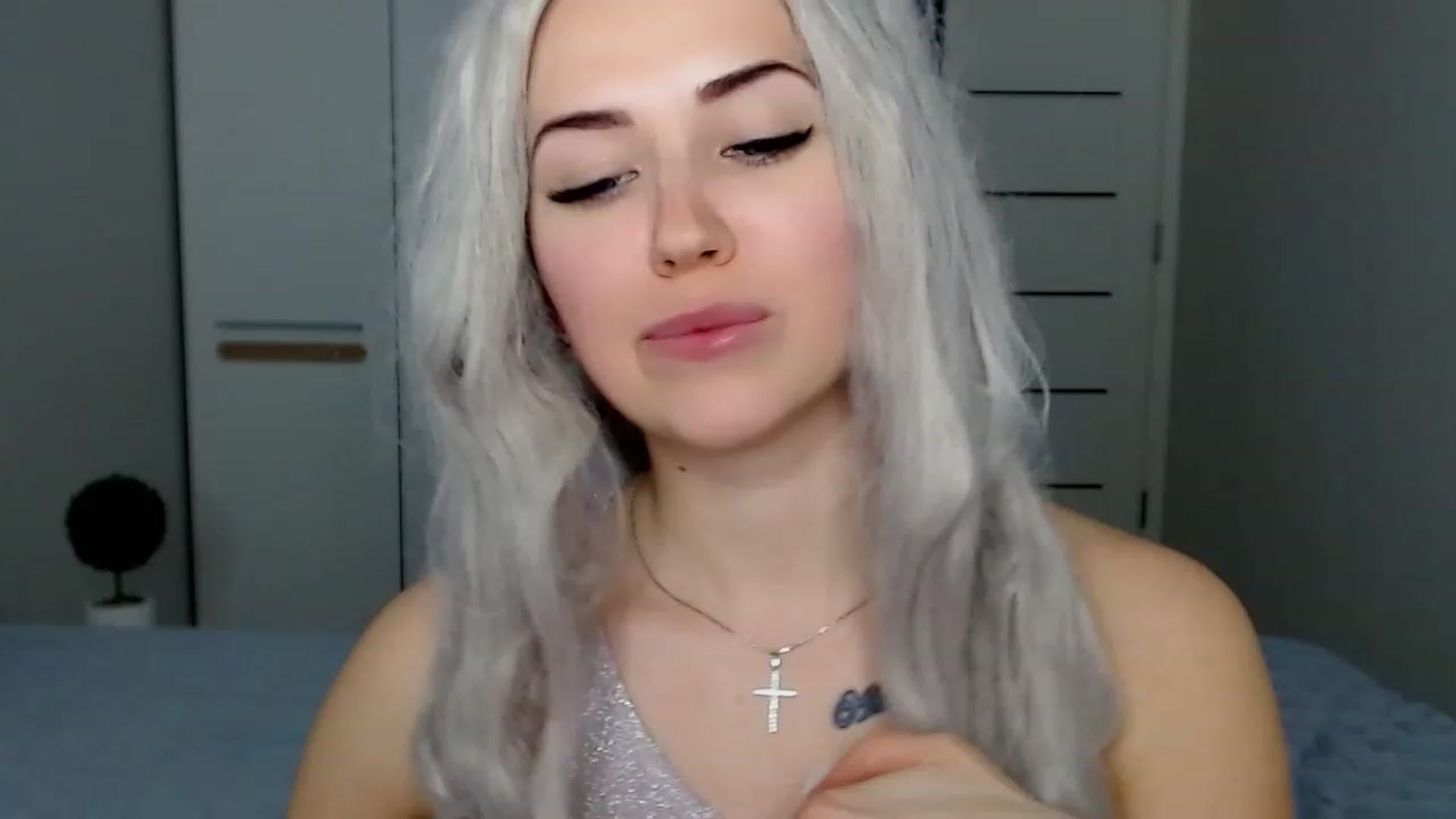 Gallery image thumbnail from SinfulAngelll's myfreecams stream on, 02/02/2023, 12:42 image 9 of 20