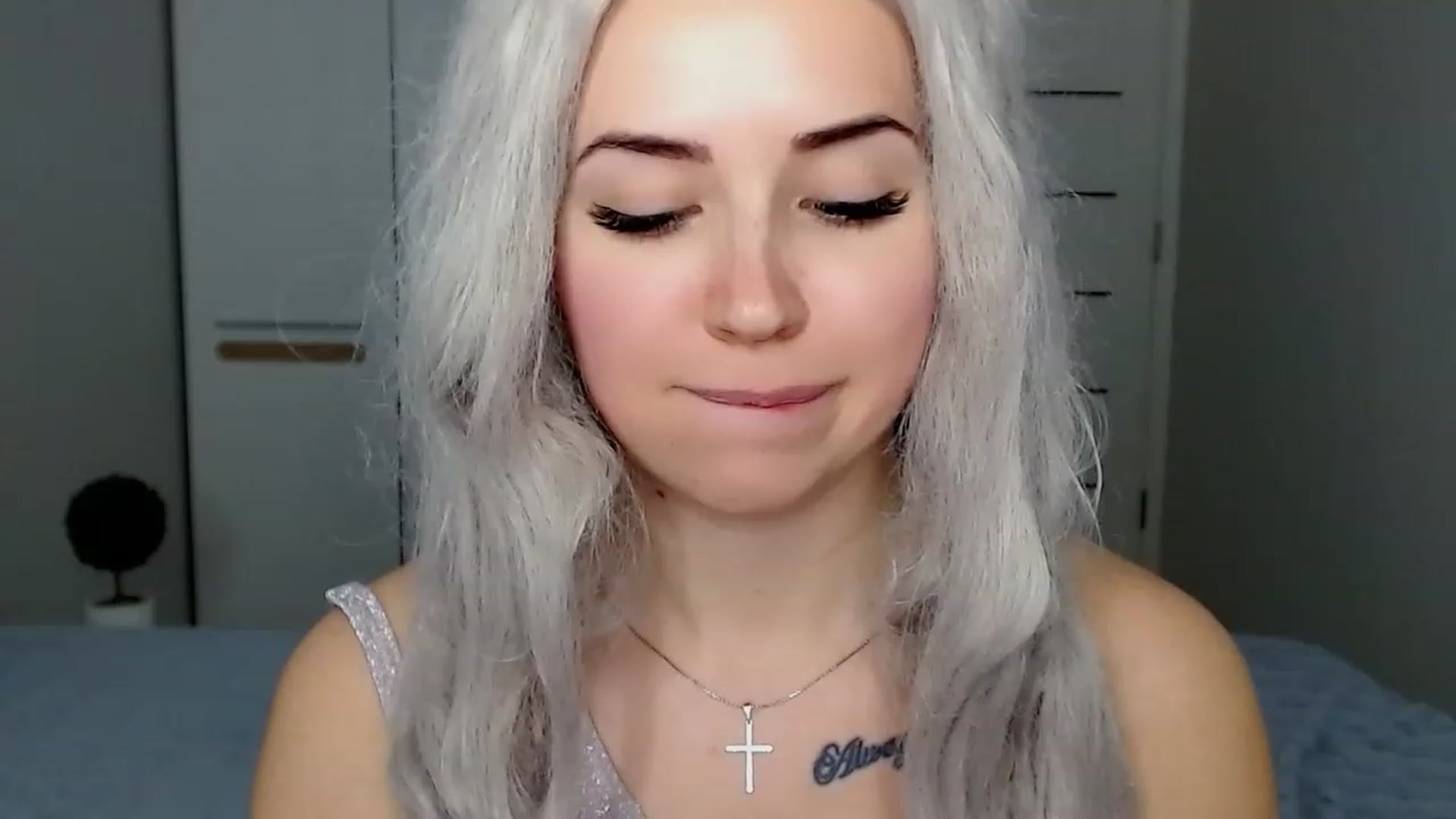 Gallery image thumbnail from SinfulAngelll's myfreecams stream on, 02/02/2023, 12:42 image 13 of 20