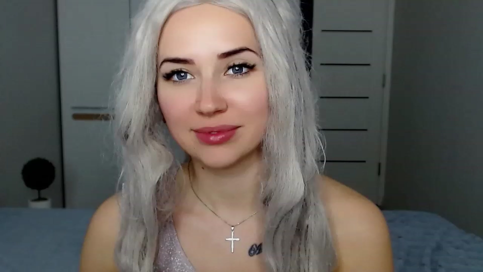 Gallery image thumbnail from SinfulAngelll's myfreecams stream on, 02/02/2023, 12:42 image 3 of 20