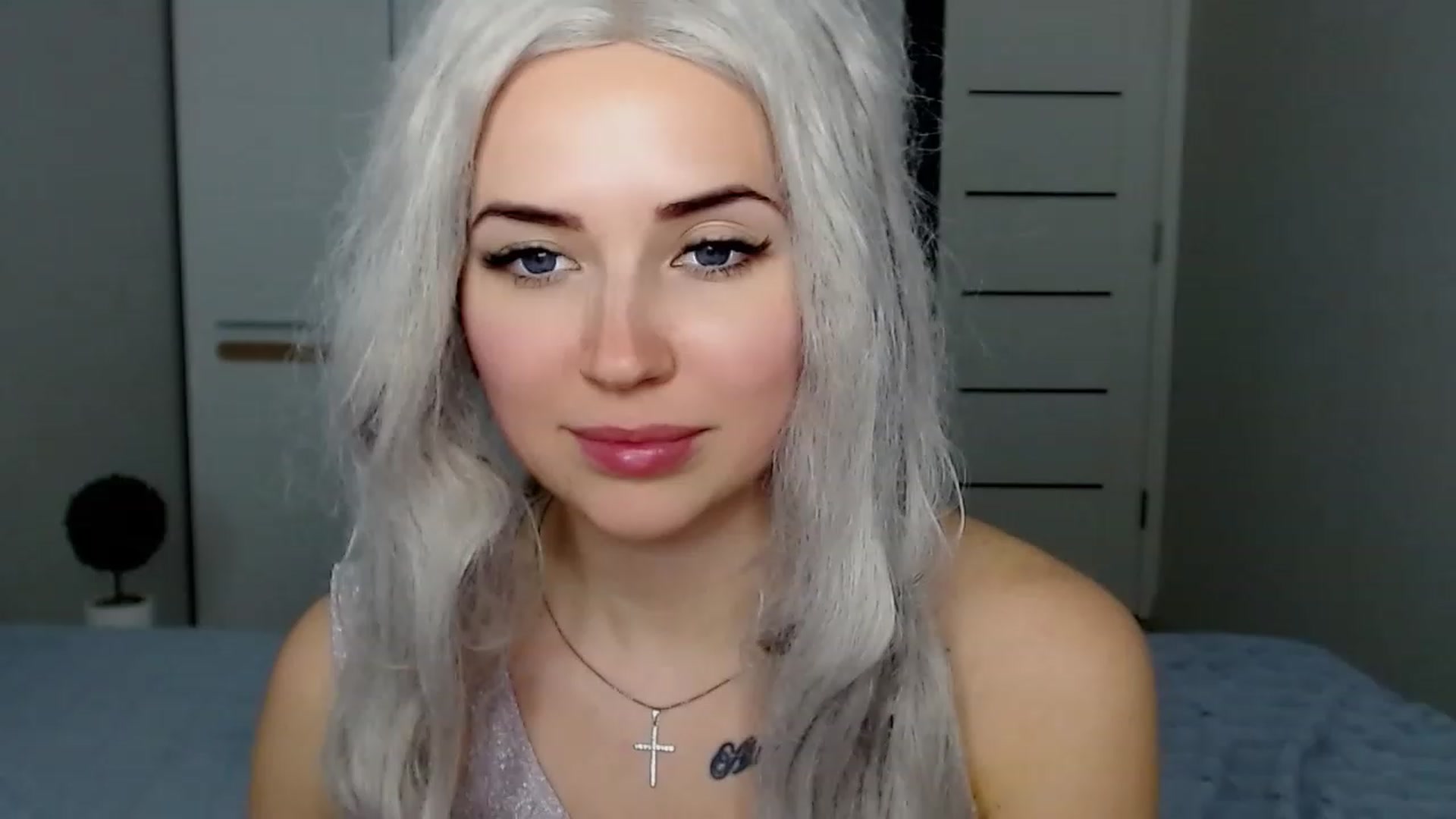 Gallery image thumbnail from SinfulAngelll's myfreecams stream on, 02/02/2023, 12:42 image 17 of 20