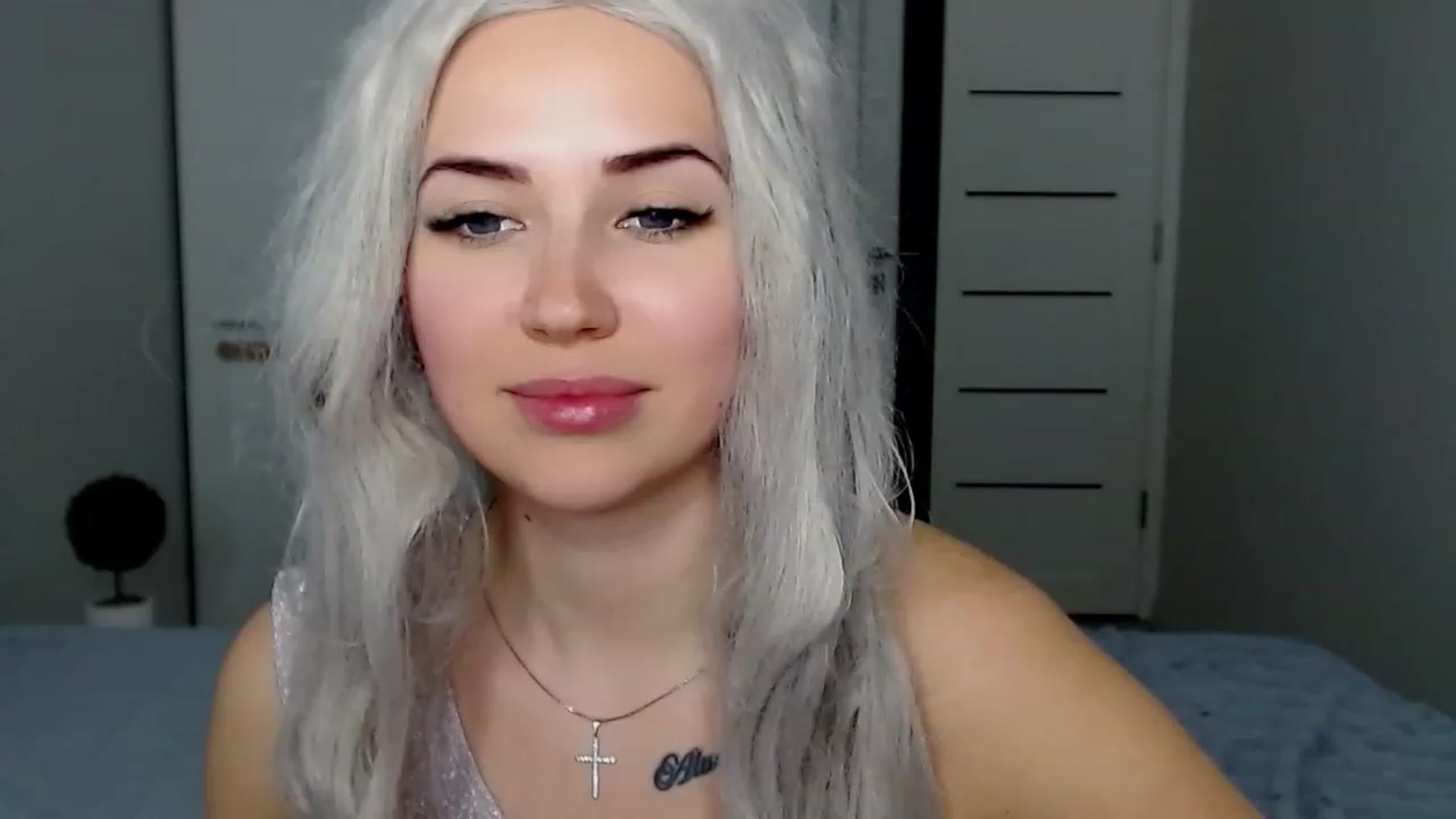 Gallery image thumbnail from SinfulAngelll's myfreecams stream on, 02/02/2023, 12:42 image 19 of 20